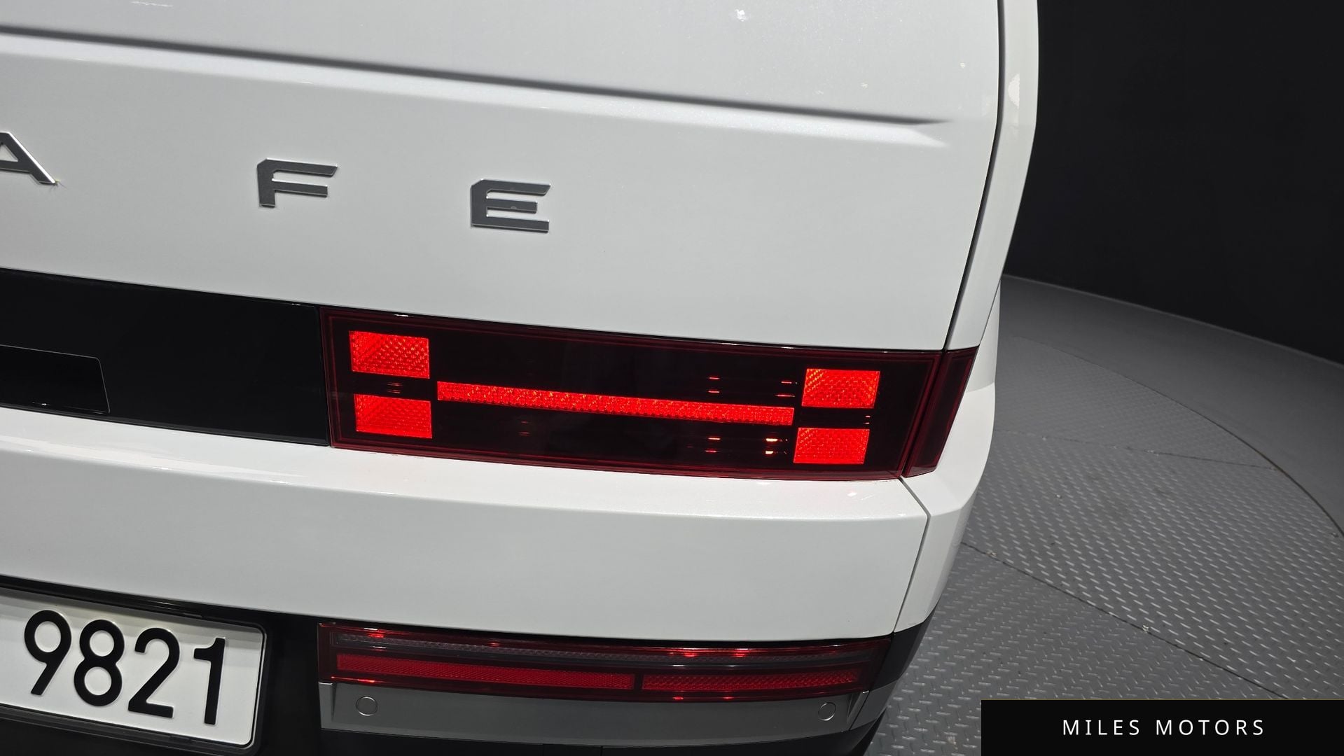 Hyundai Santafe 2025 — миниатюра 9