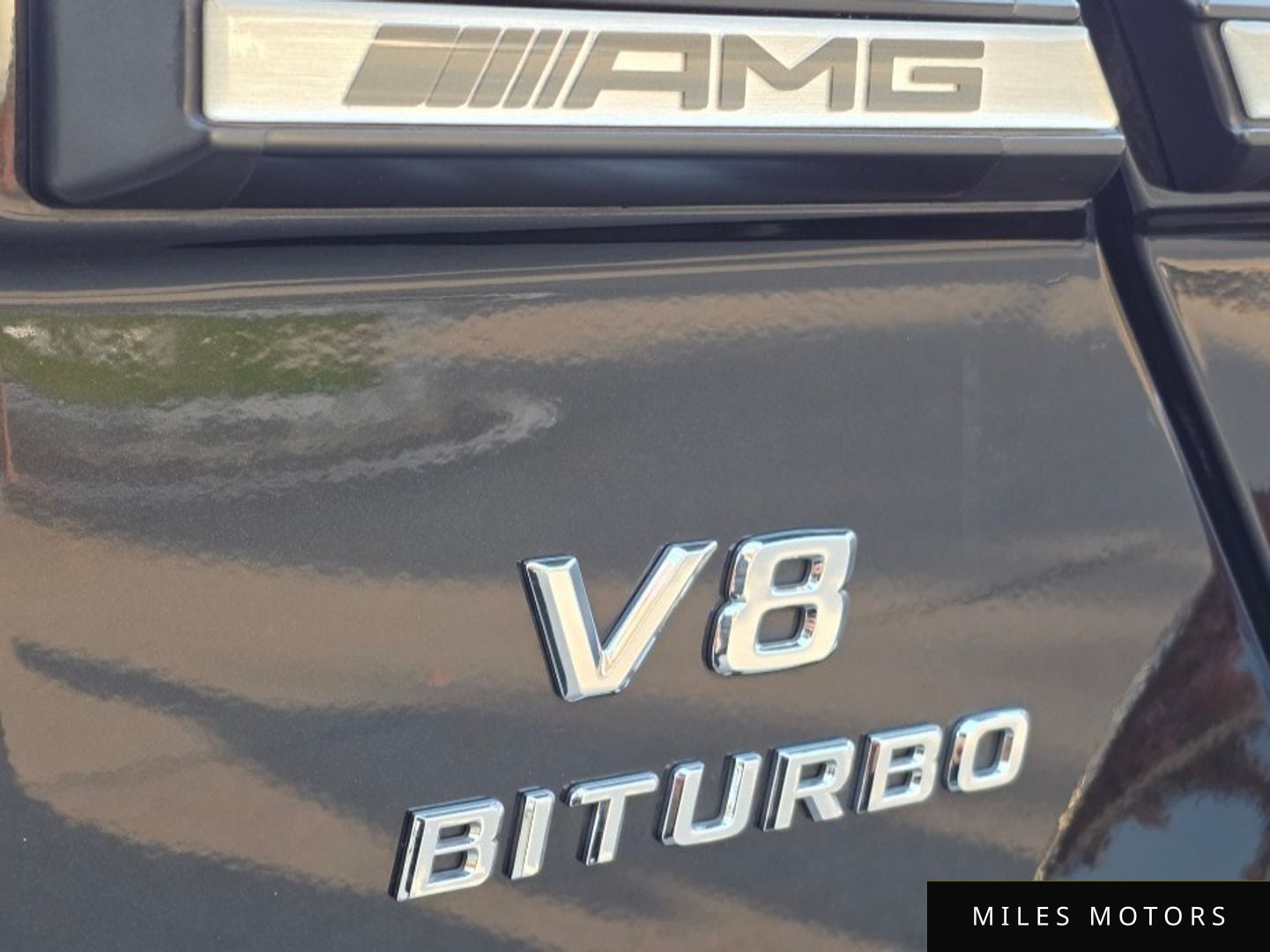 Mercedes-Benz G-Class W463 2016 — миниатюра 11