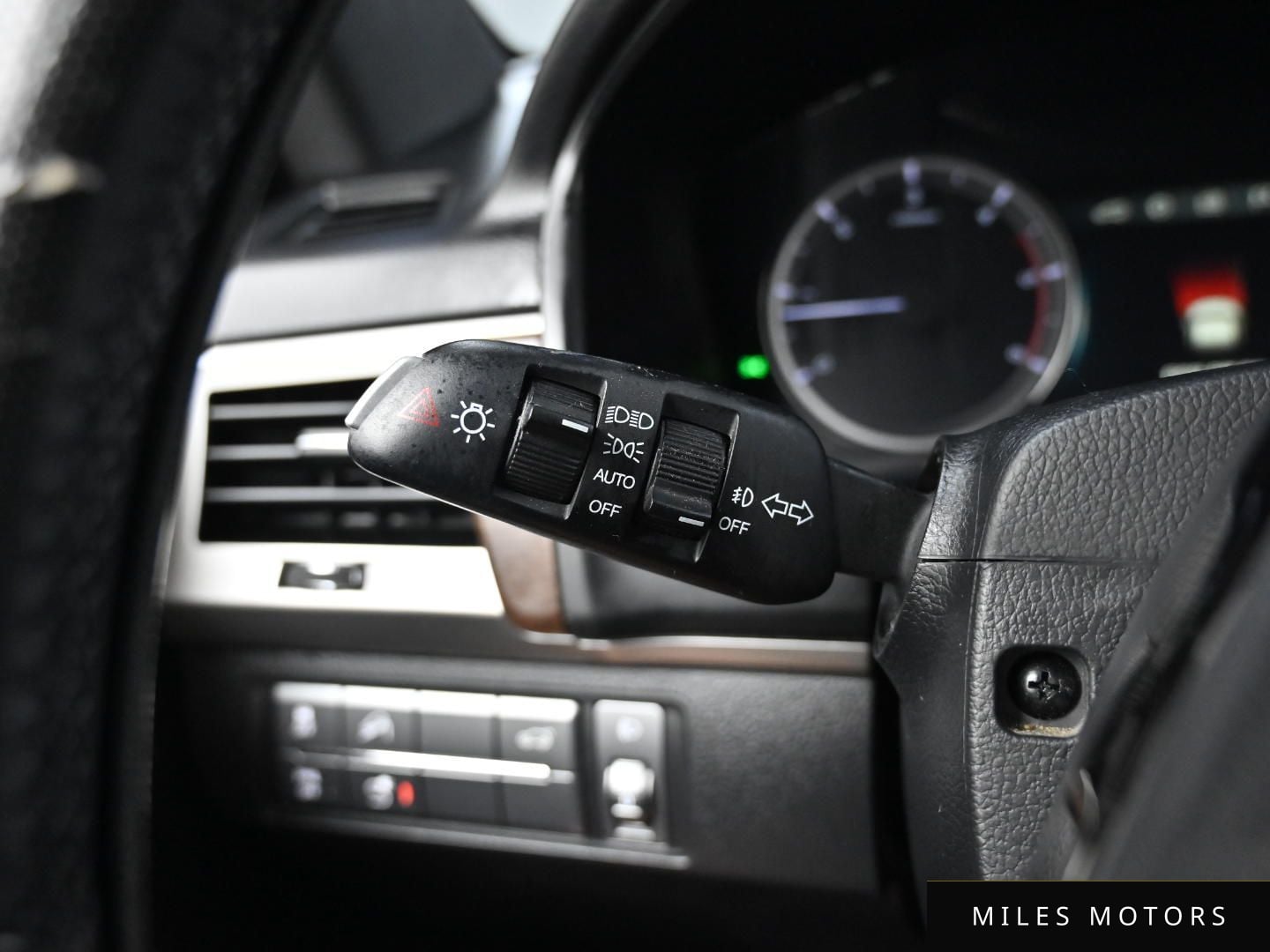KG Mobility Rexton 2018 — миниатюра 12
