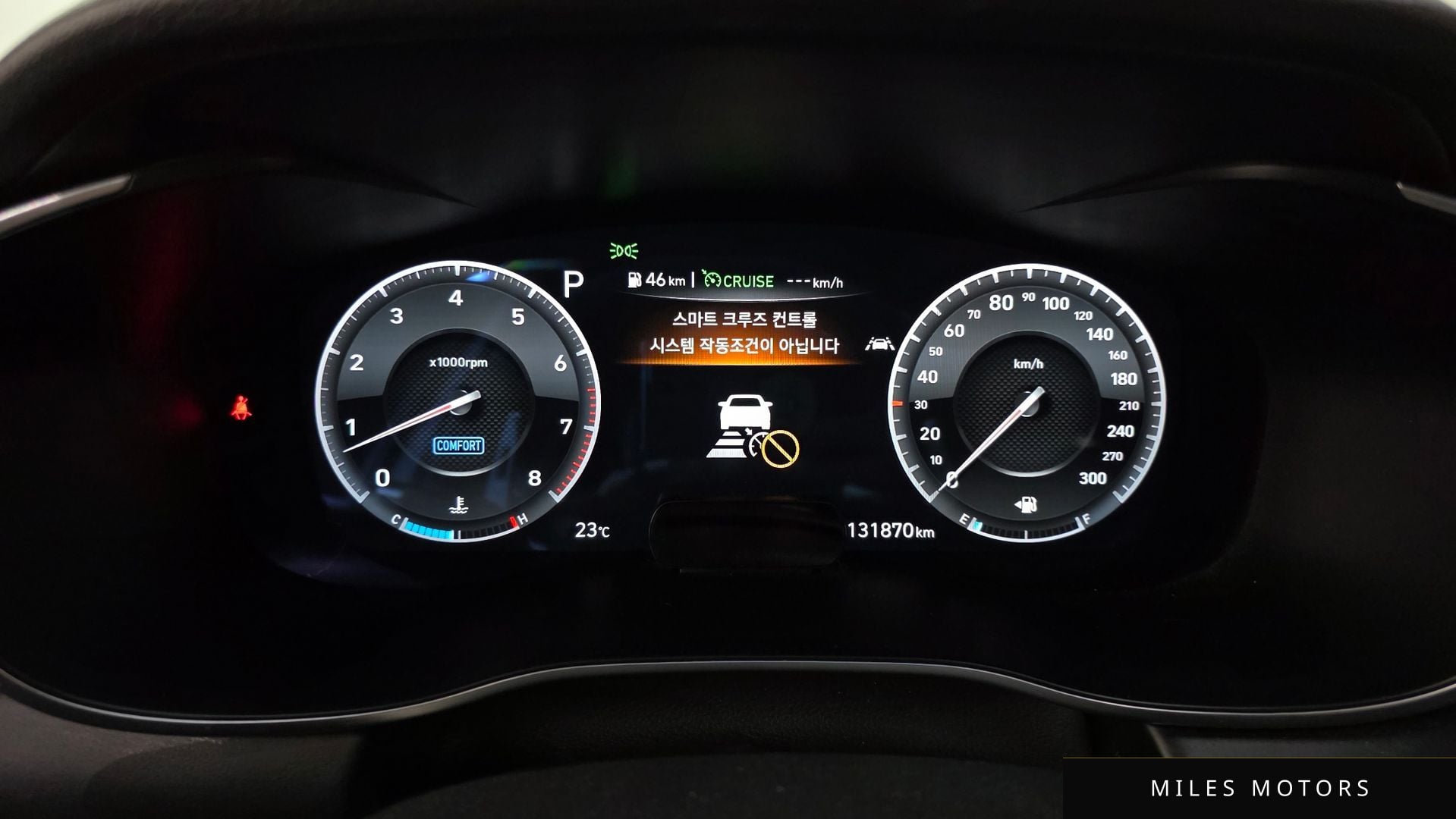 Genesis G70 2019 — миниатюра 10