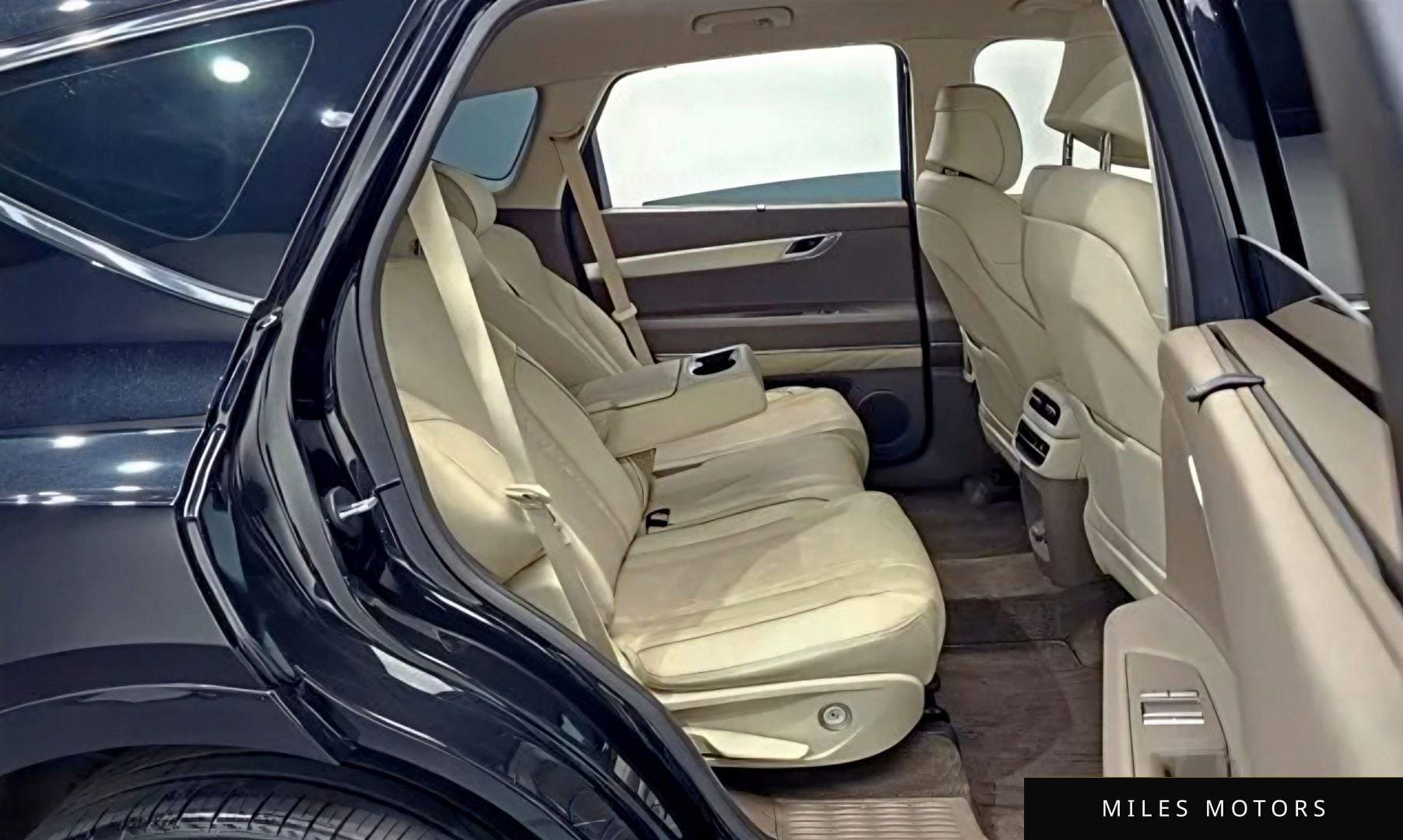 Genesis GV80 2022 — миниатюра 10