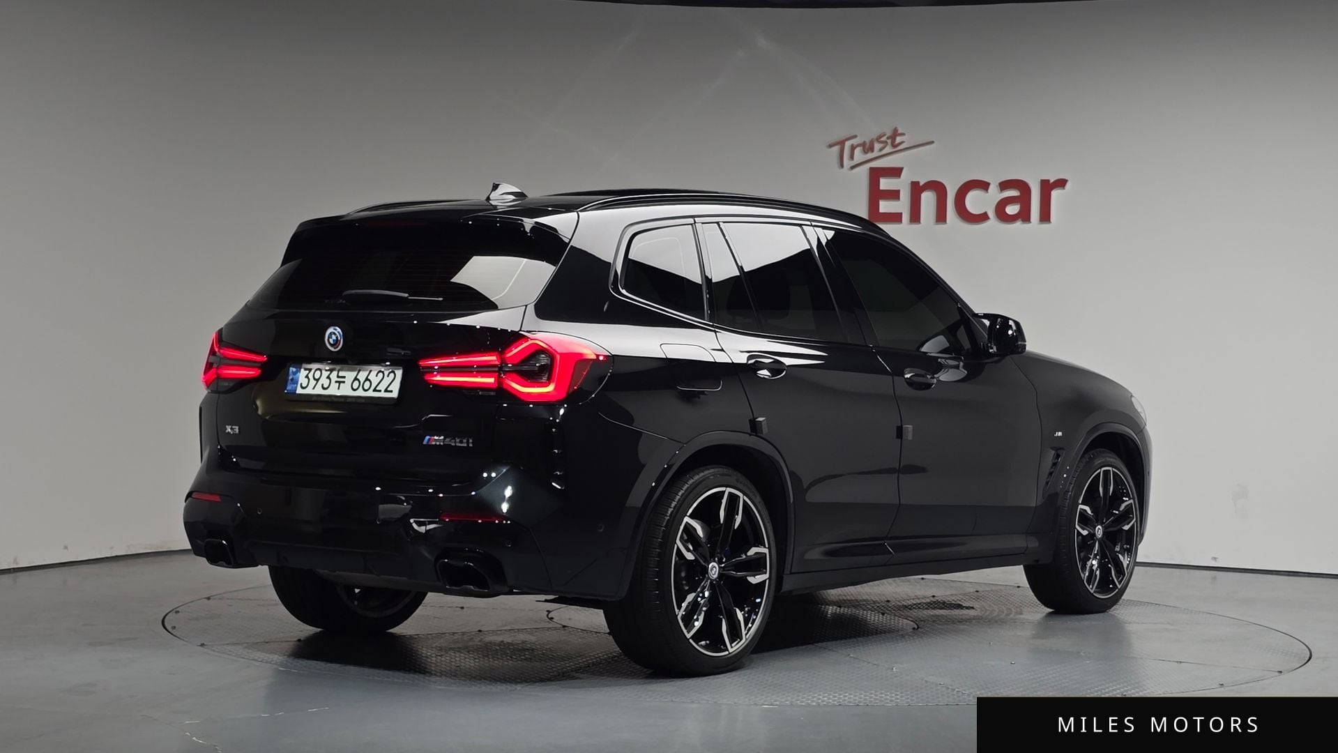 BMW X3 (G01) 2023 — фото 1 из 12