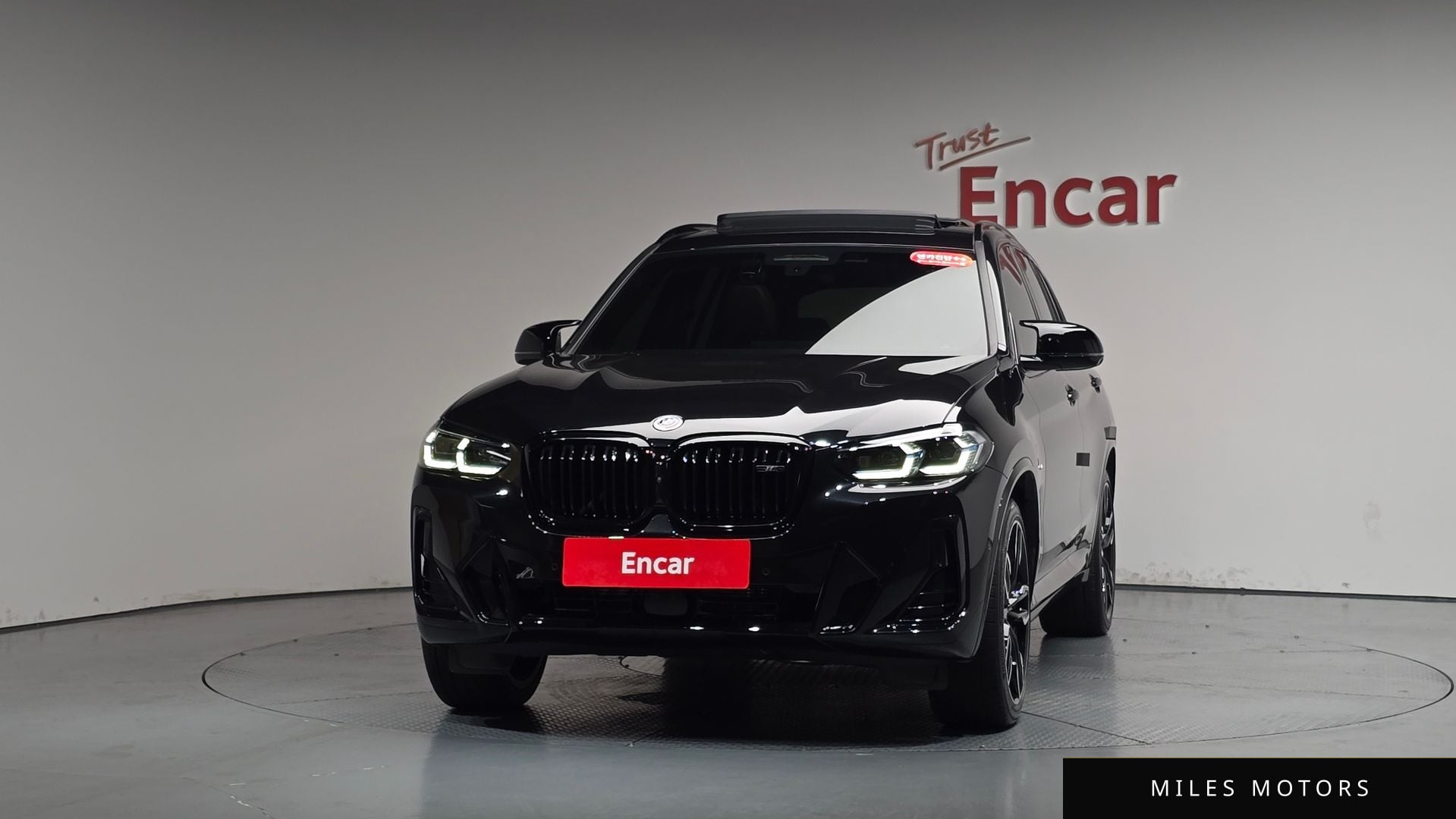 BMW X3 (G01) 2023 — миниатюра 2