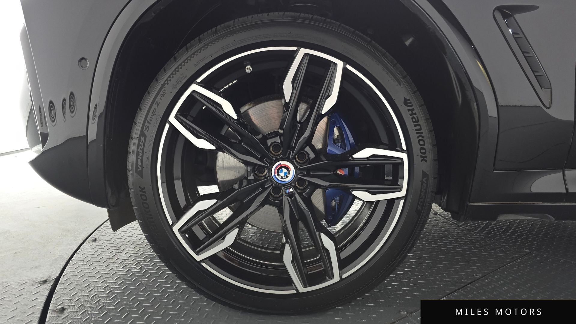 BMW X3 (G01) 2023 — миниатюра 4
