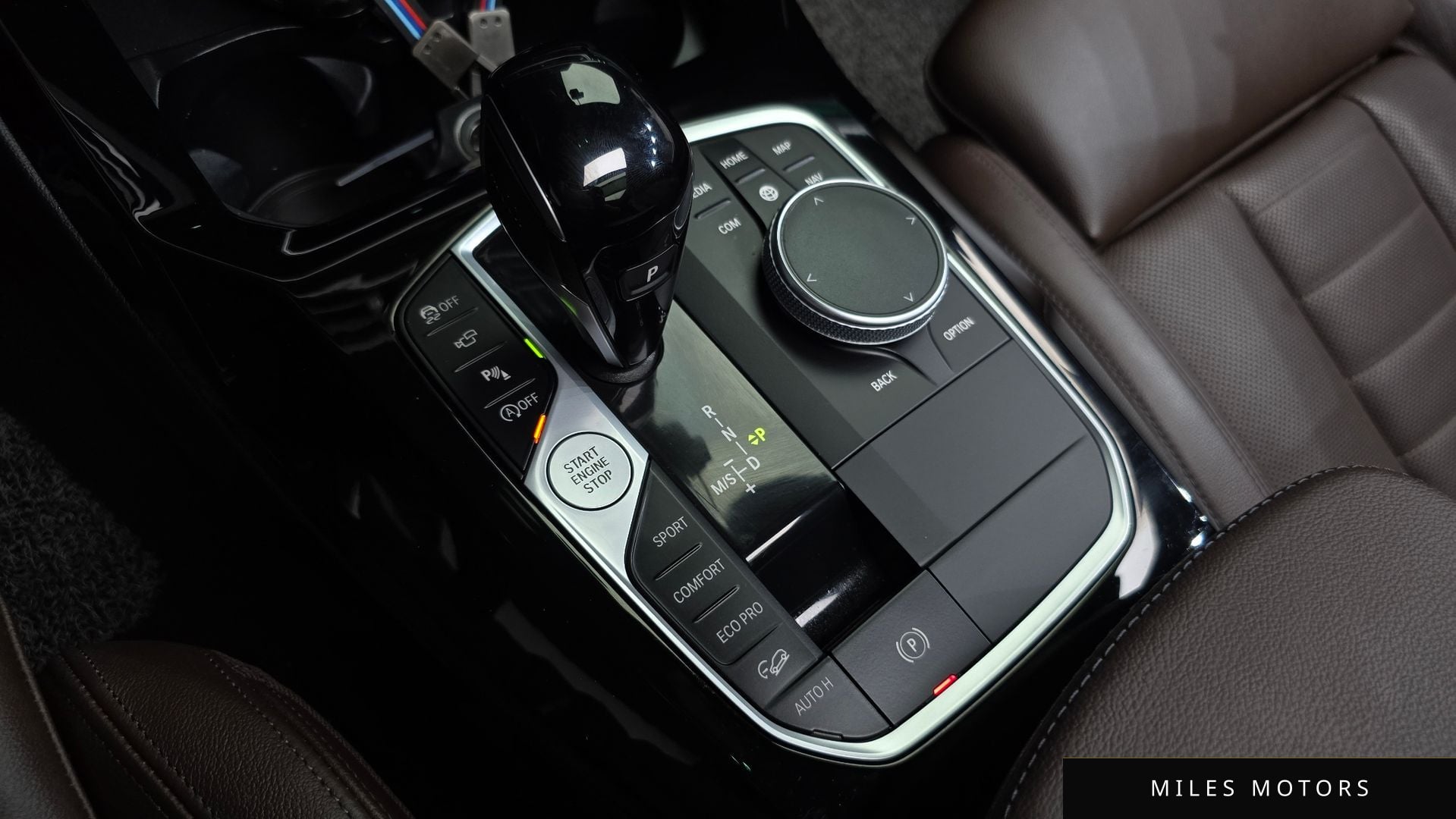 BMW X3 (G01) 2023 — миниатюра 11