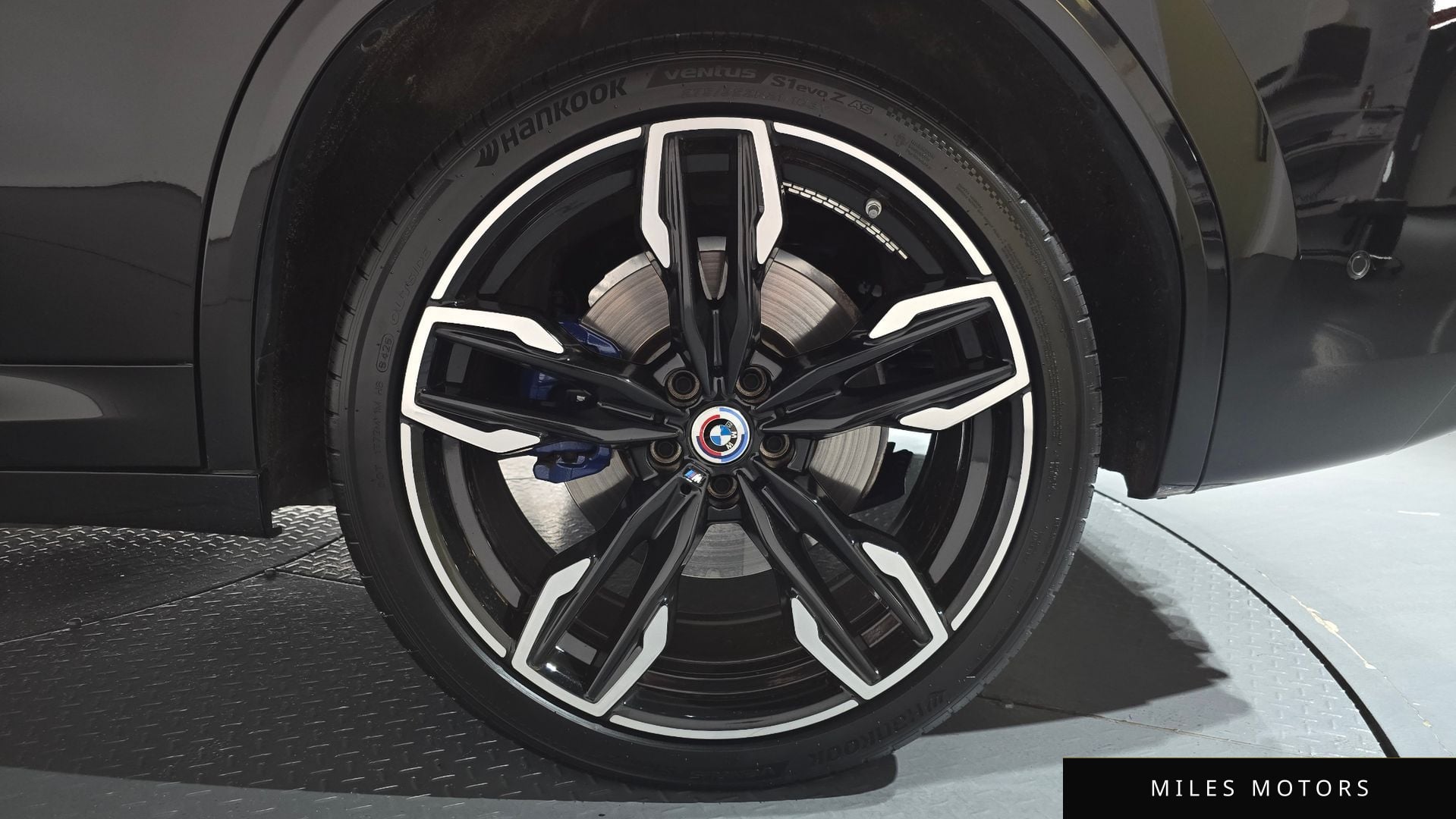 BMW X3 (G01) 2023 — миниатюра 6