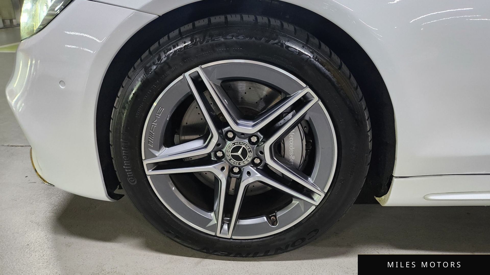 Mercedes-Benz S-Class W222 2018 — миниатюра 5