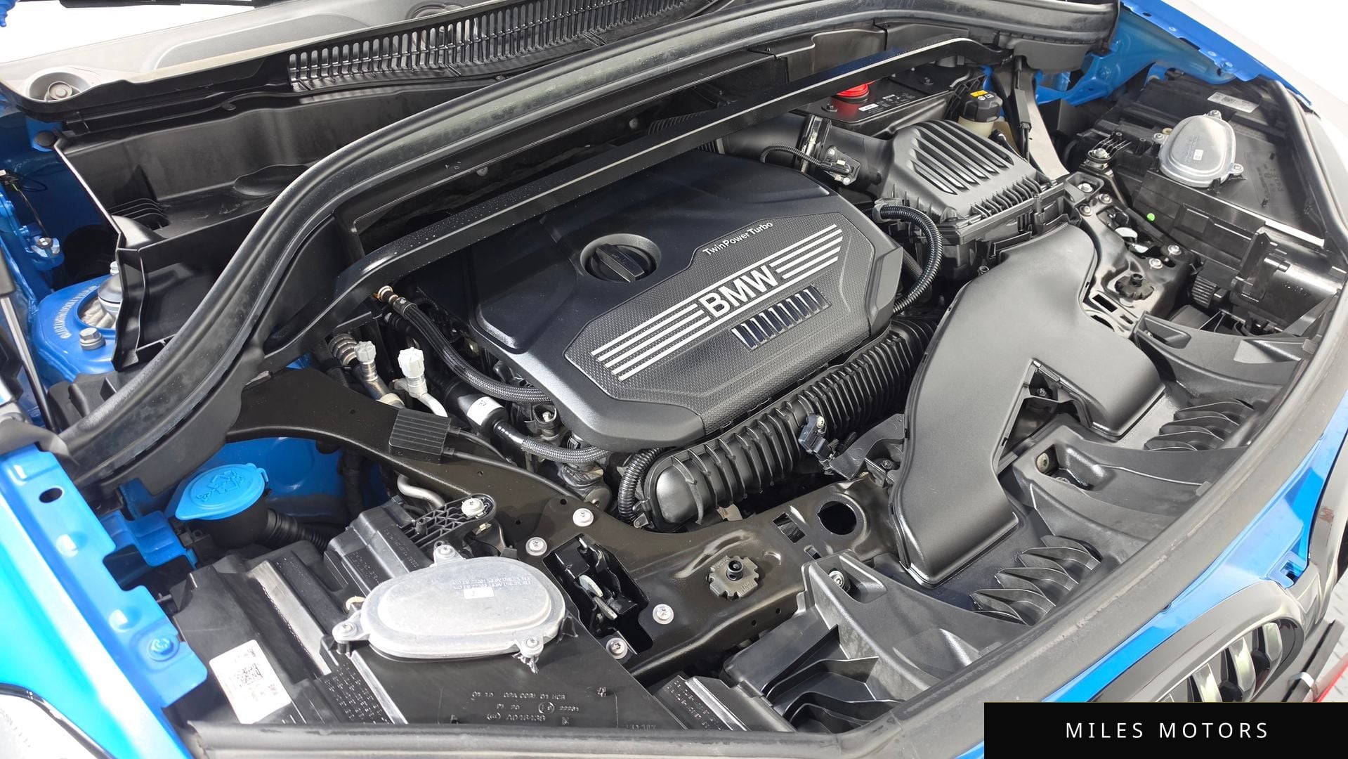 BMW X1 (F48) 2021 — миниатюра 6