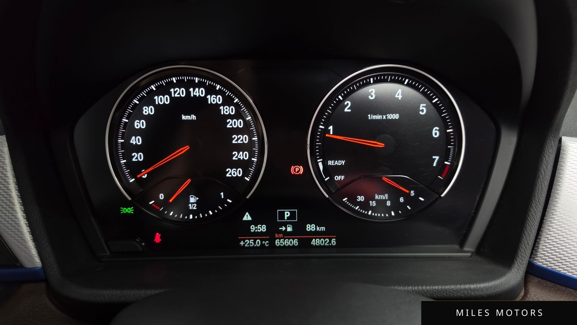 BMW X1 (F48) 2021 — миниатюра 11