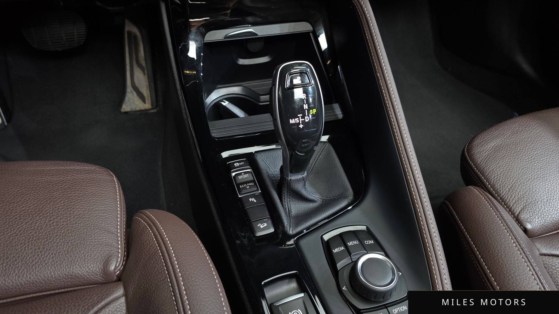 BMW X1 (F48) 2021 — миниатюра 12