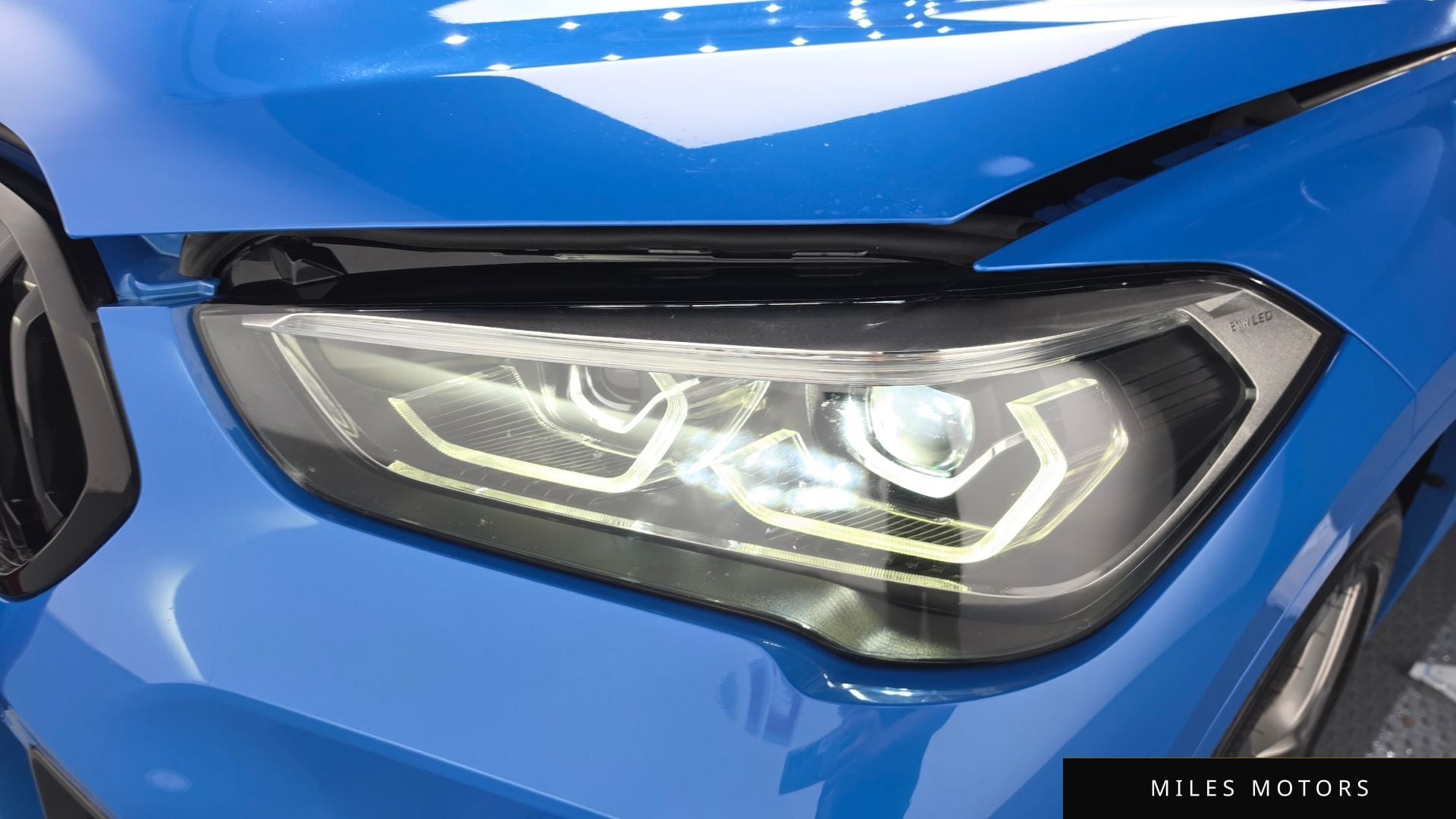 BMW X1 (F48) 2021 — миниатюра 8
