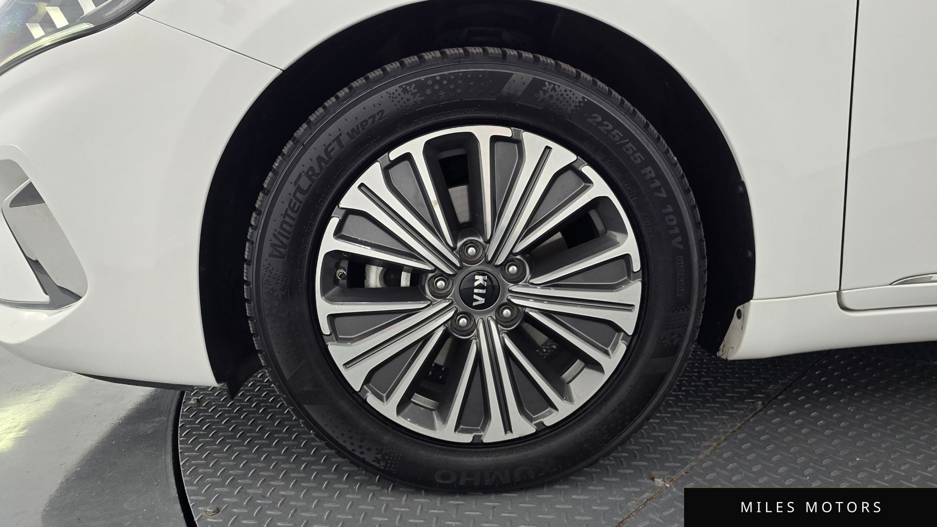 Kia K7 2020 — миниатюра 5