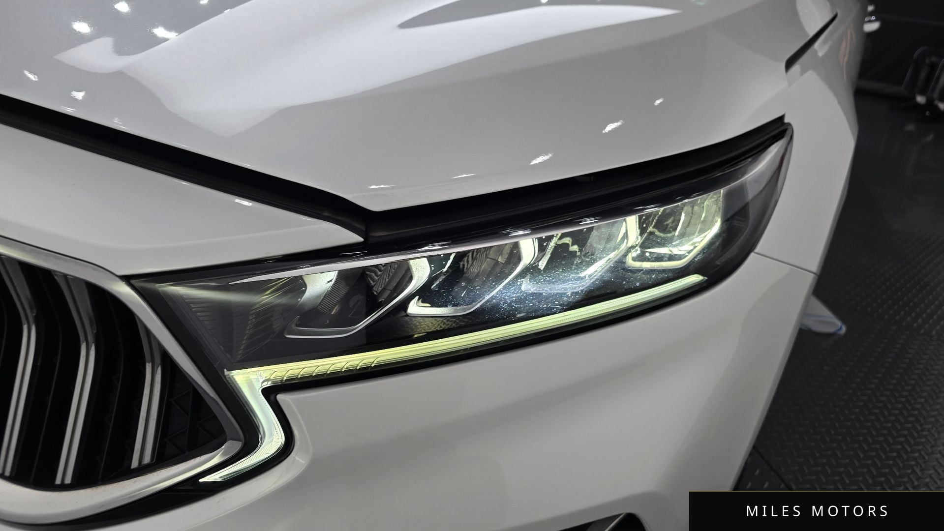 Kia K7 2020 — миниатюра 8