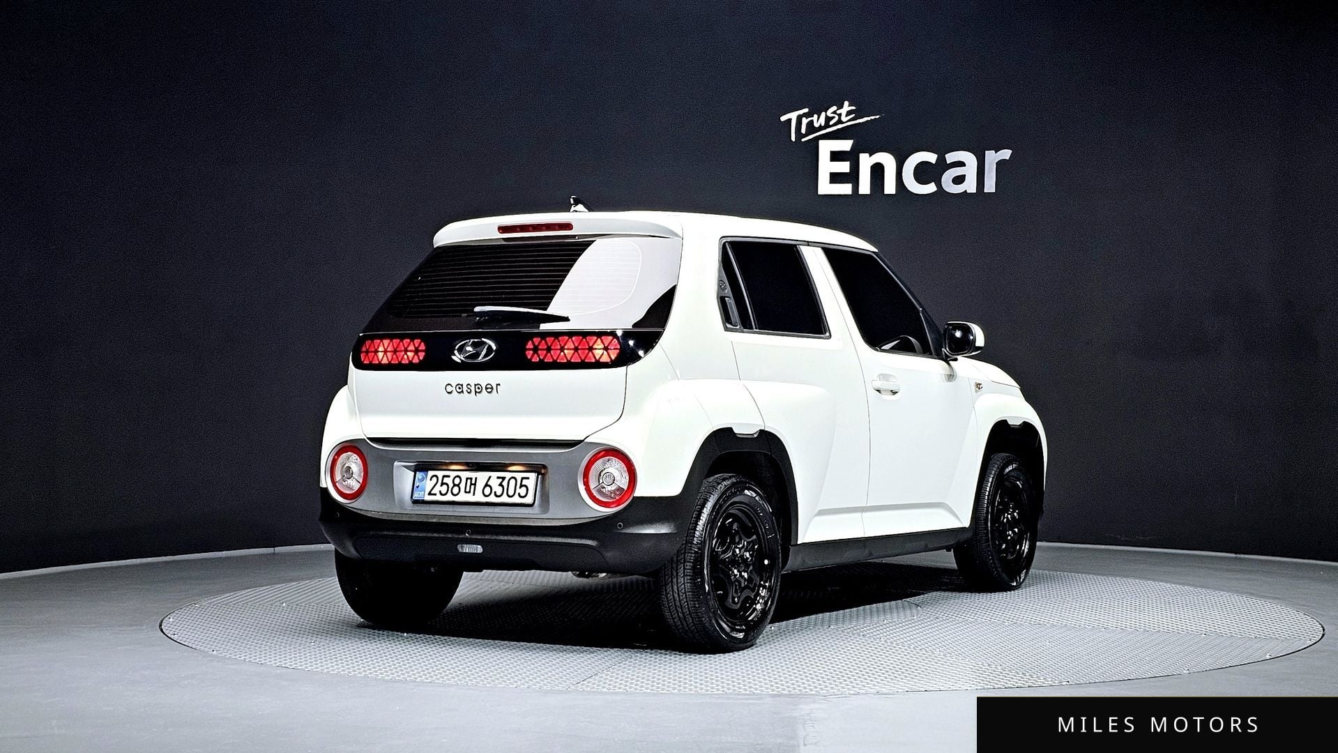 Hyundai Casper 2023 — миниатюра 2