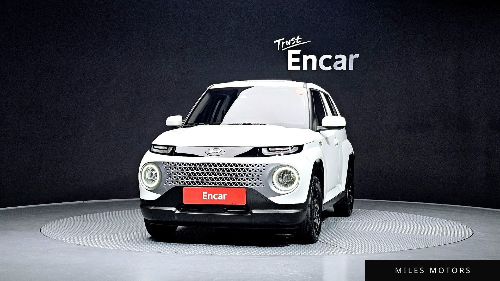 Hyundai Casper 2023 — миниатюра 3