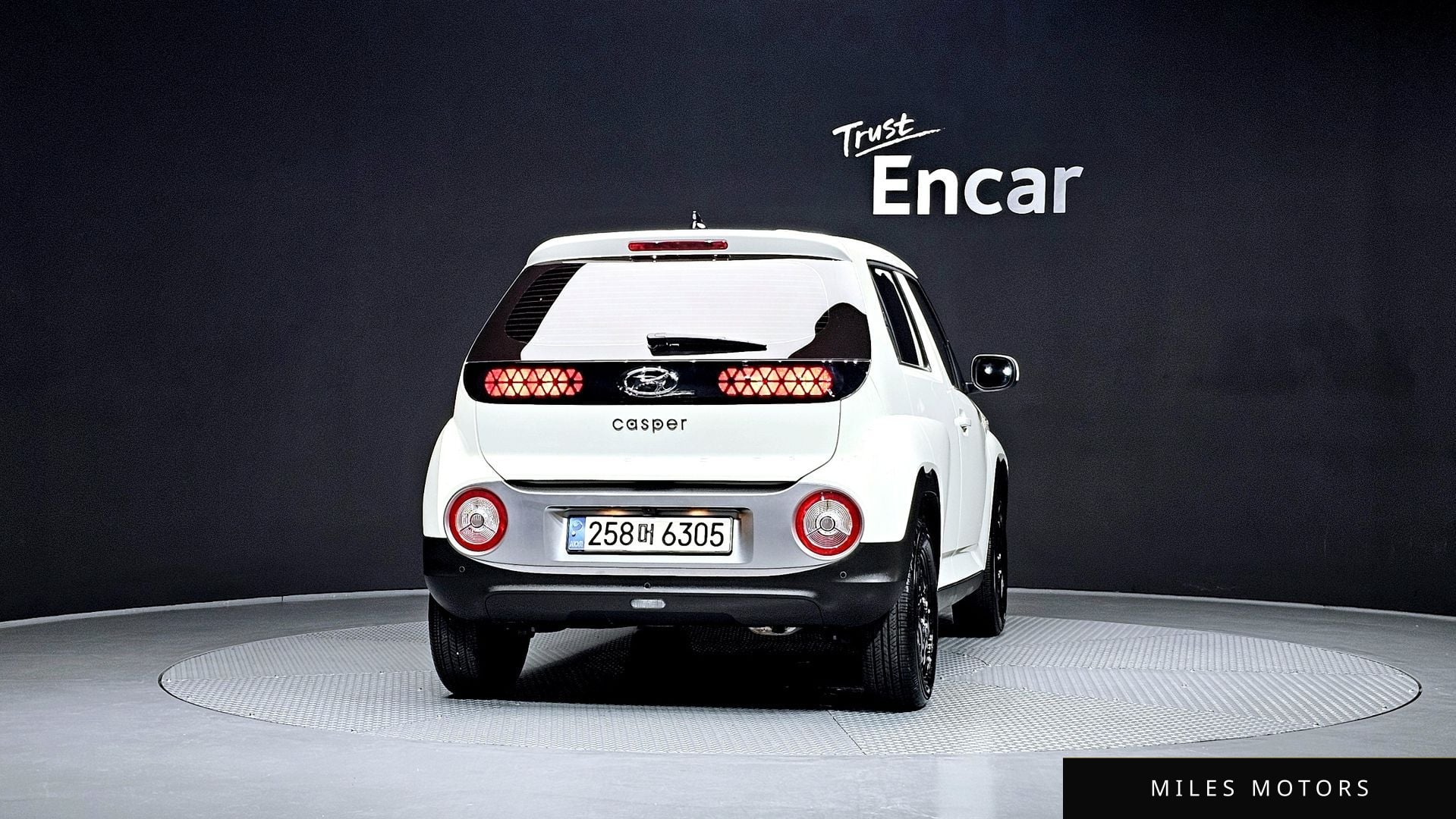 Hyundai Casper 2023 — миниатюра 4