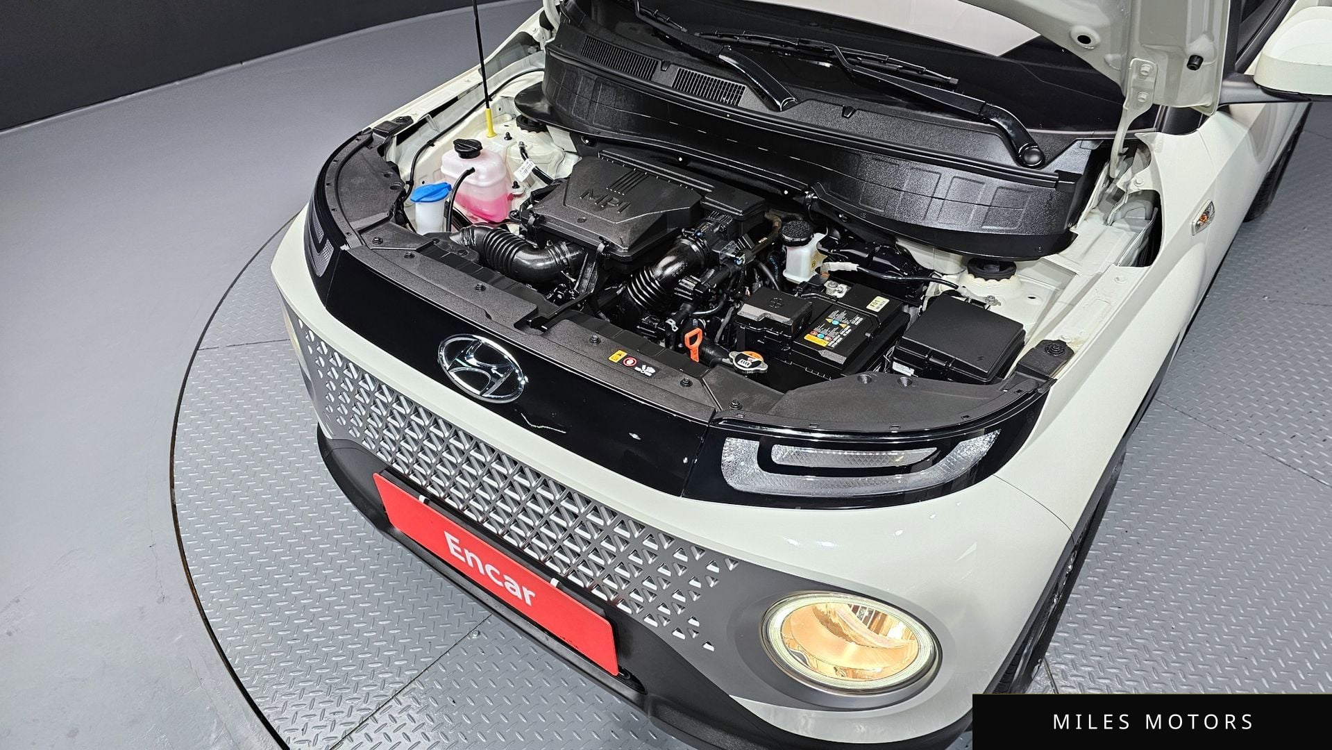 Hyundai Casper 2023 — миниатюра 6