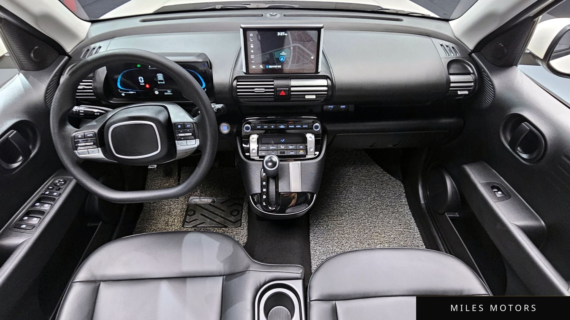 Hyundai Casper 2023 — миниатюра 10