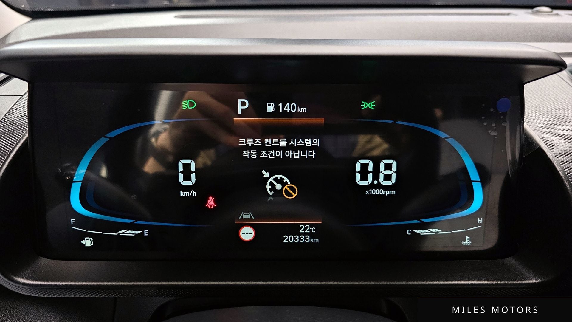 Hyundai Casper 2023 — миниатюра 11
