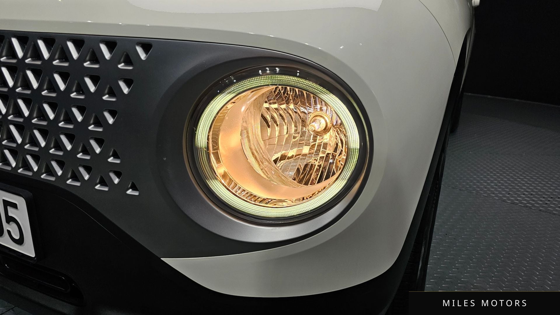 Hyundai Casper 2023 — миниатюра 8