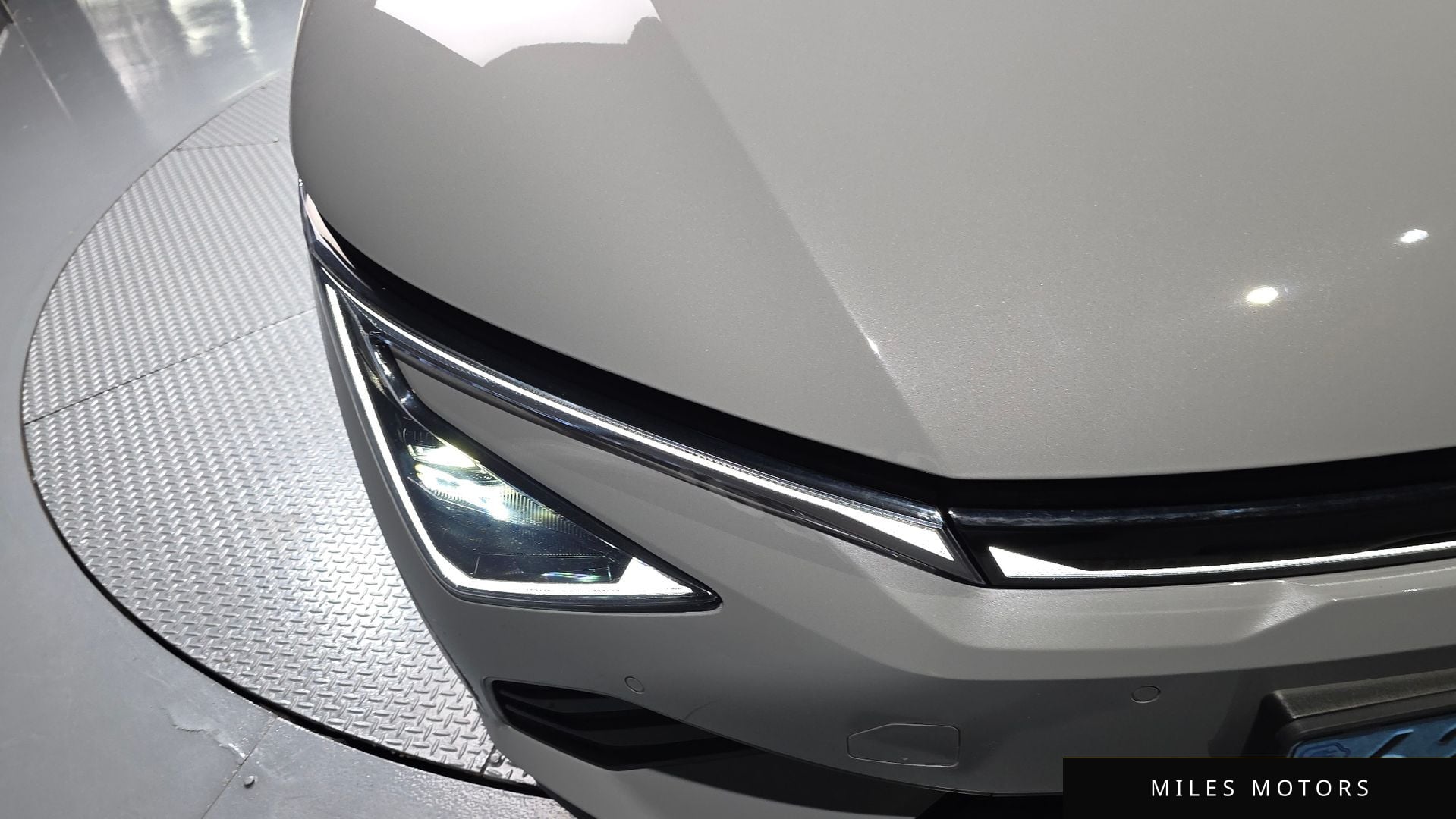 Kia EV6 2025 — миниатюра 8