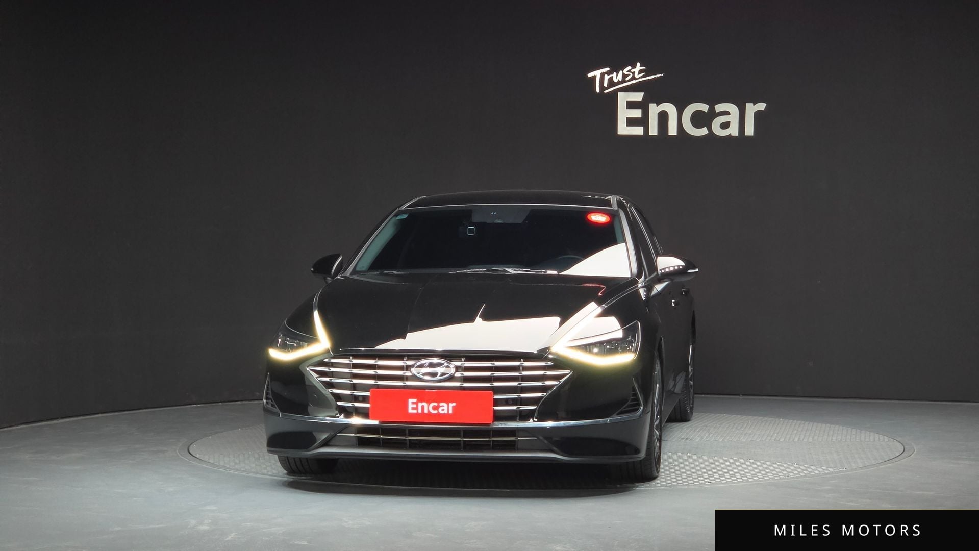 Hyundai Sonata 2022 — миниатюра 3
