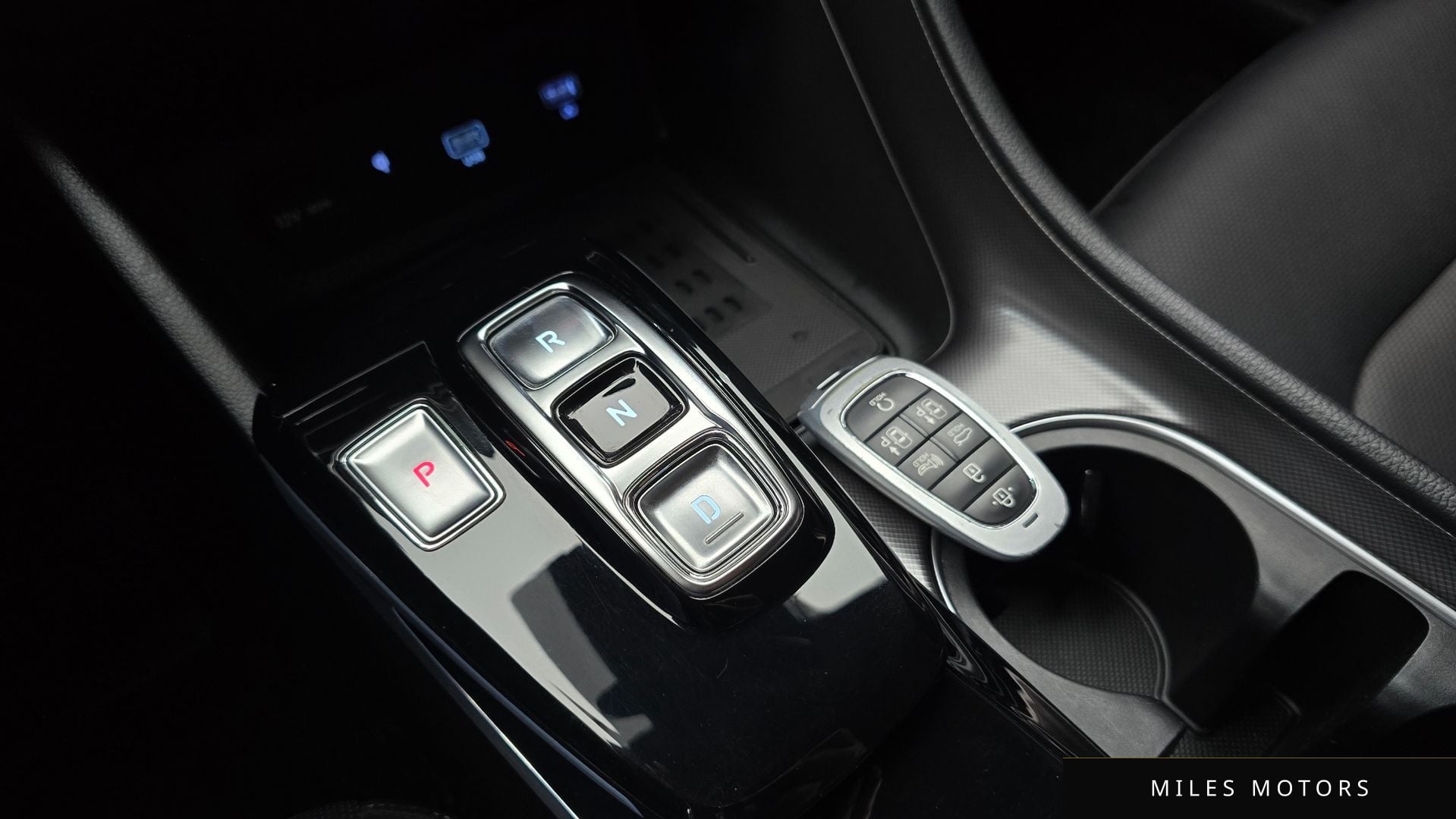 Hyundai Sonata 2022 — миниатюра 12