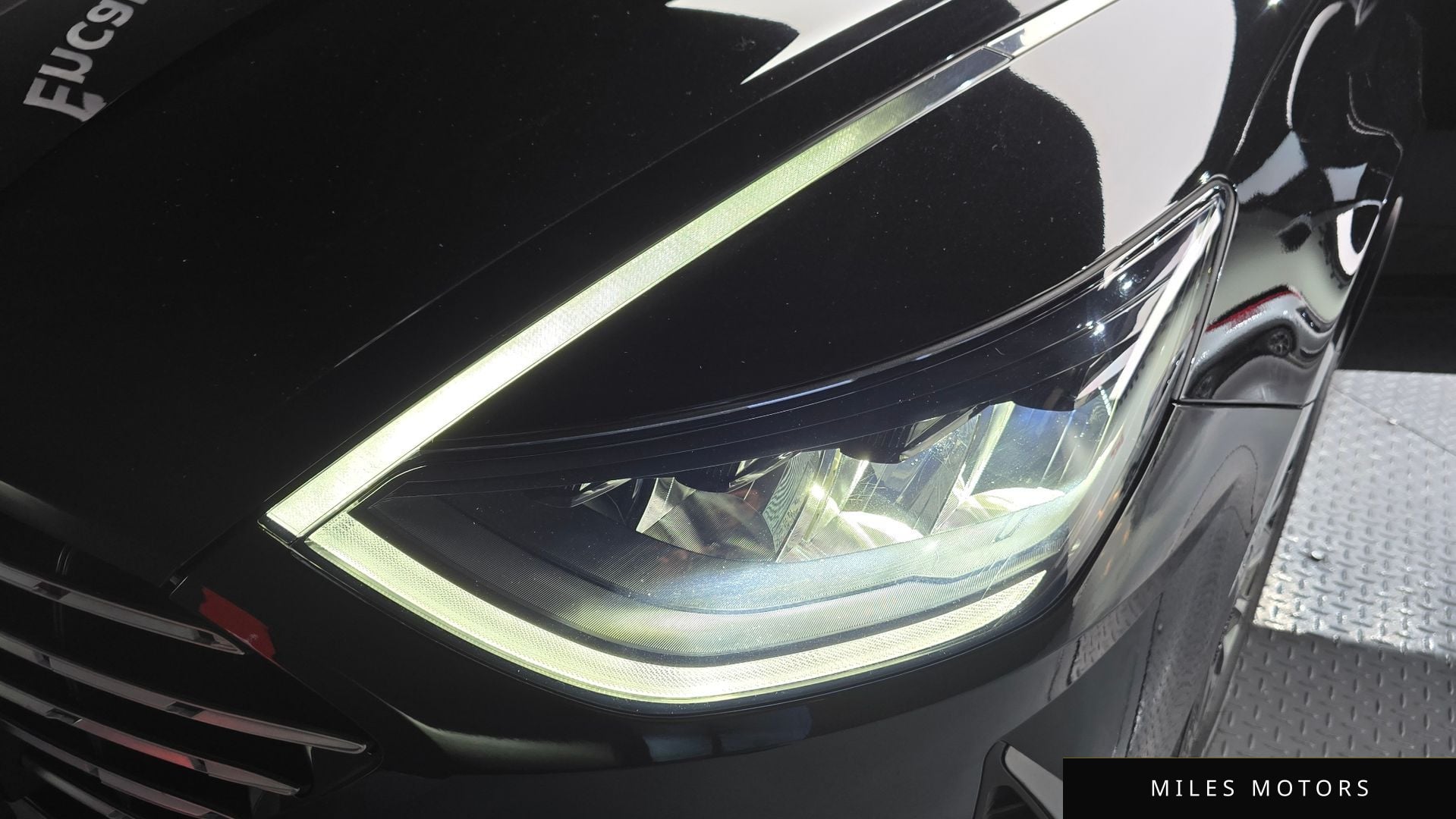 Hyundai Sonata 2022 — миниатюра 8