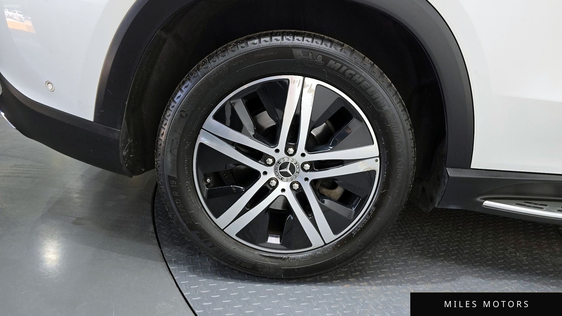Mercedes-Benz GLE-Class W167 2020 — миниатюра 4