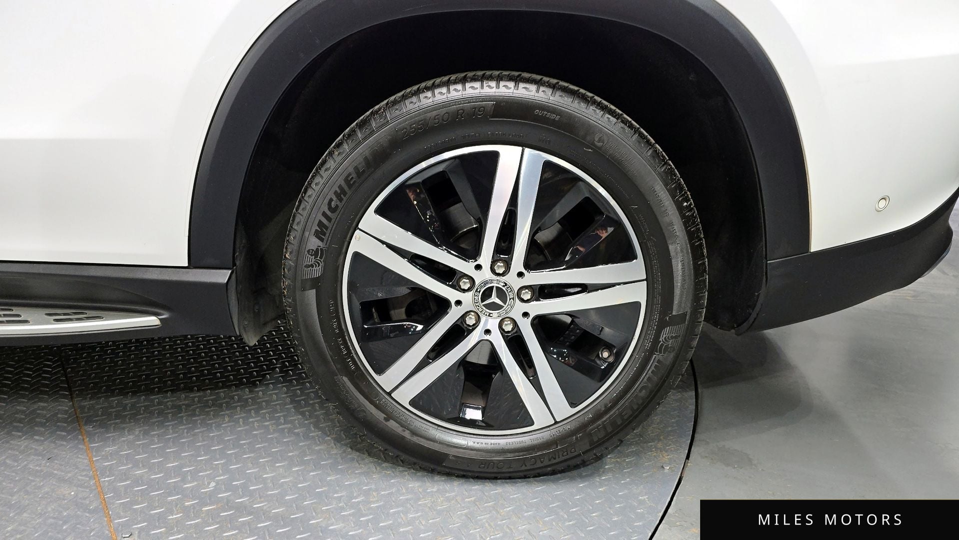 Mercedes-Benz GLE-Class W167 2020 — миниатюра 6