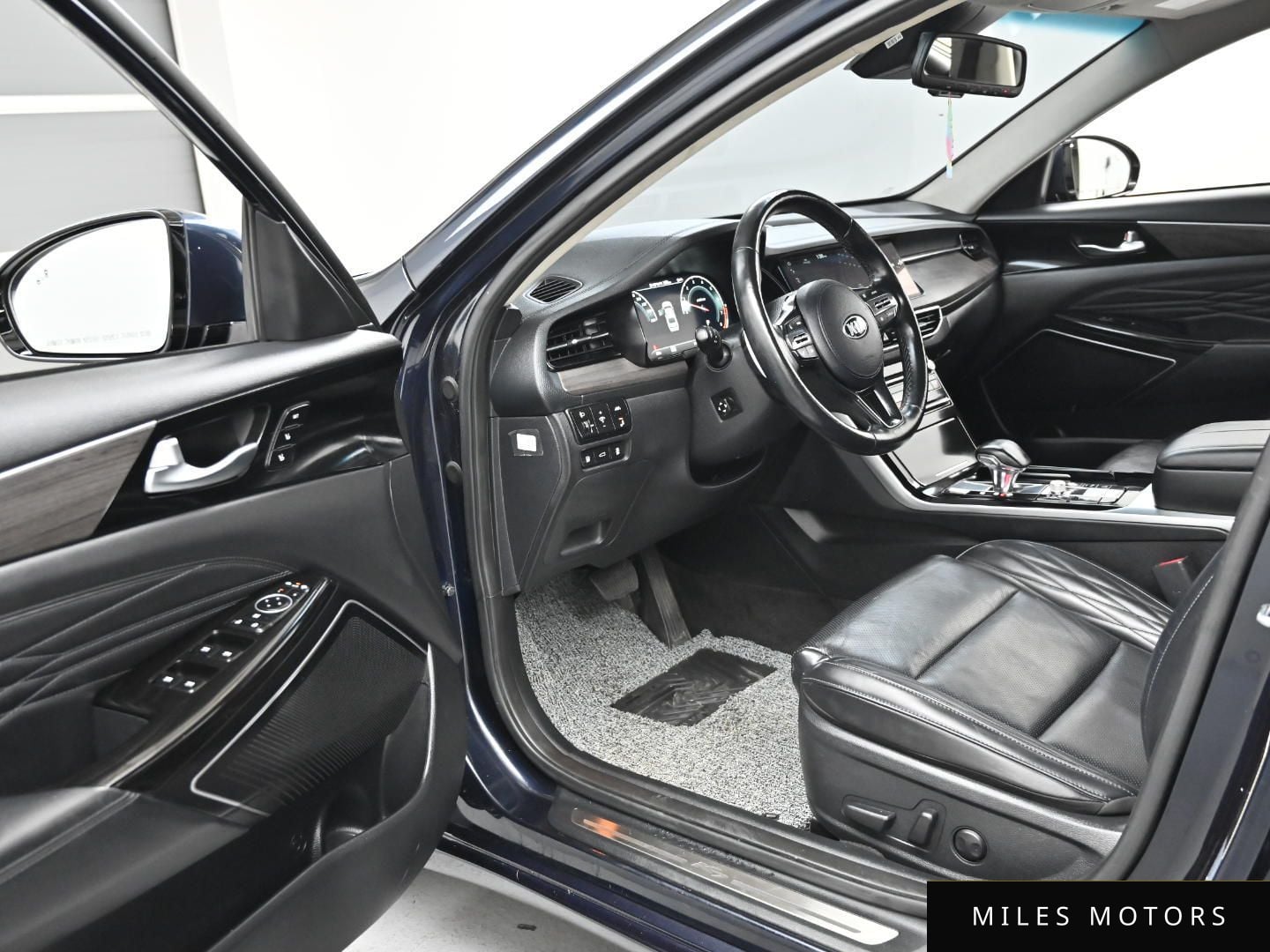 Kia K7 2020 — миниатюра 10