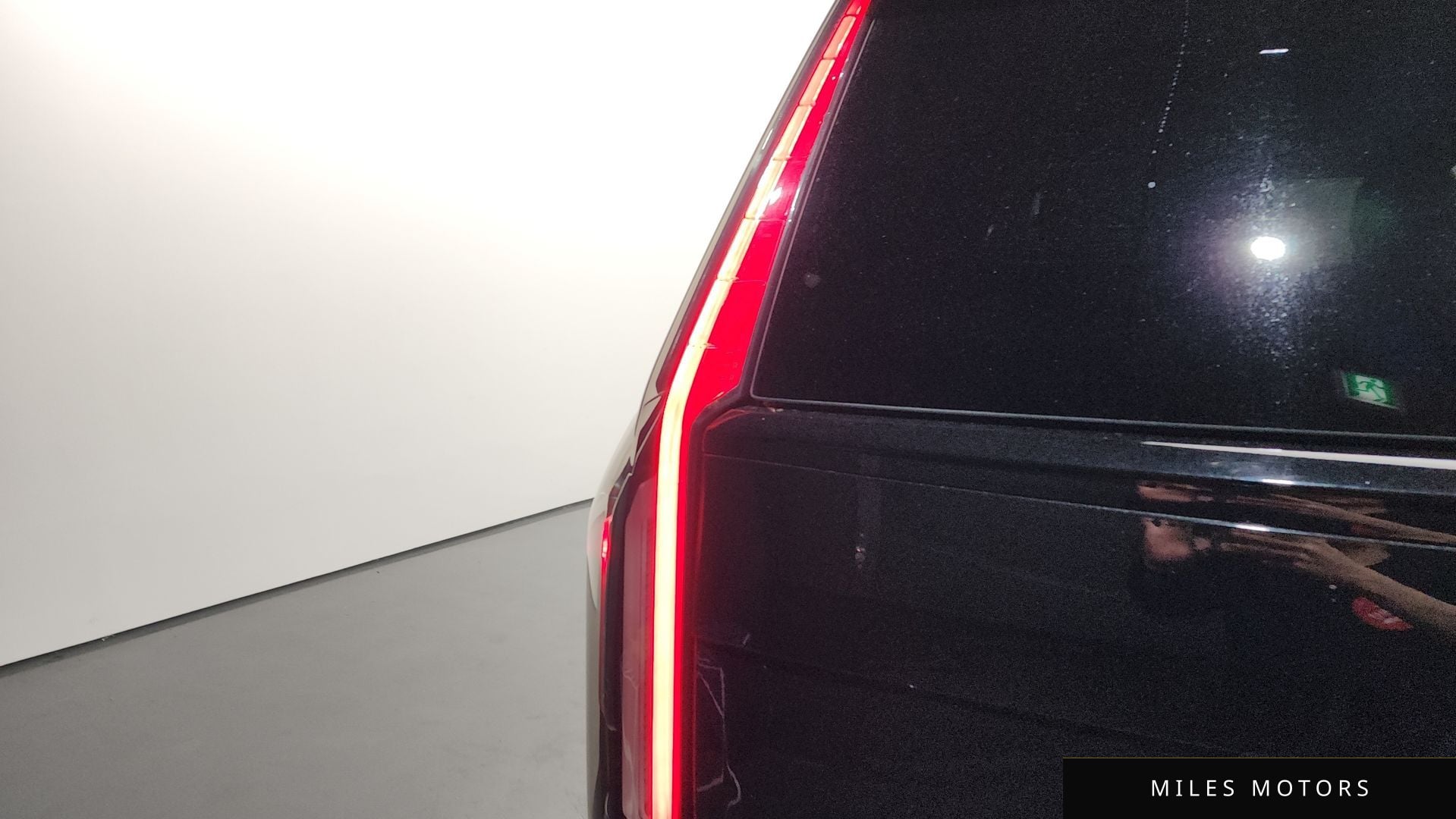 Cadillac Escalade 2023 — миниатюра 9