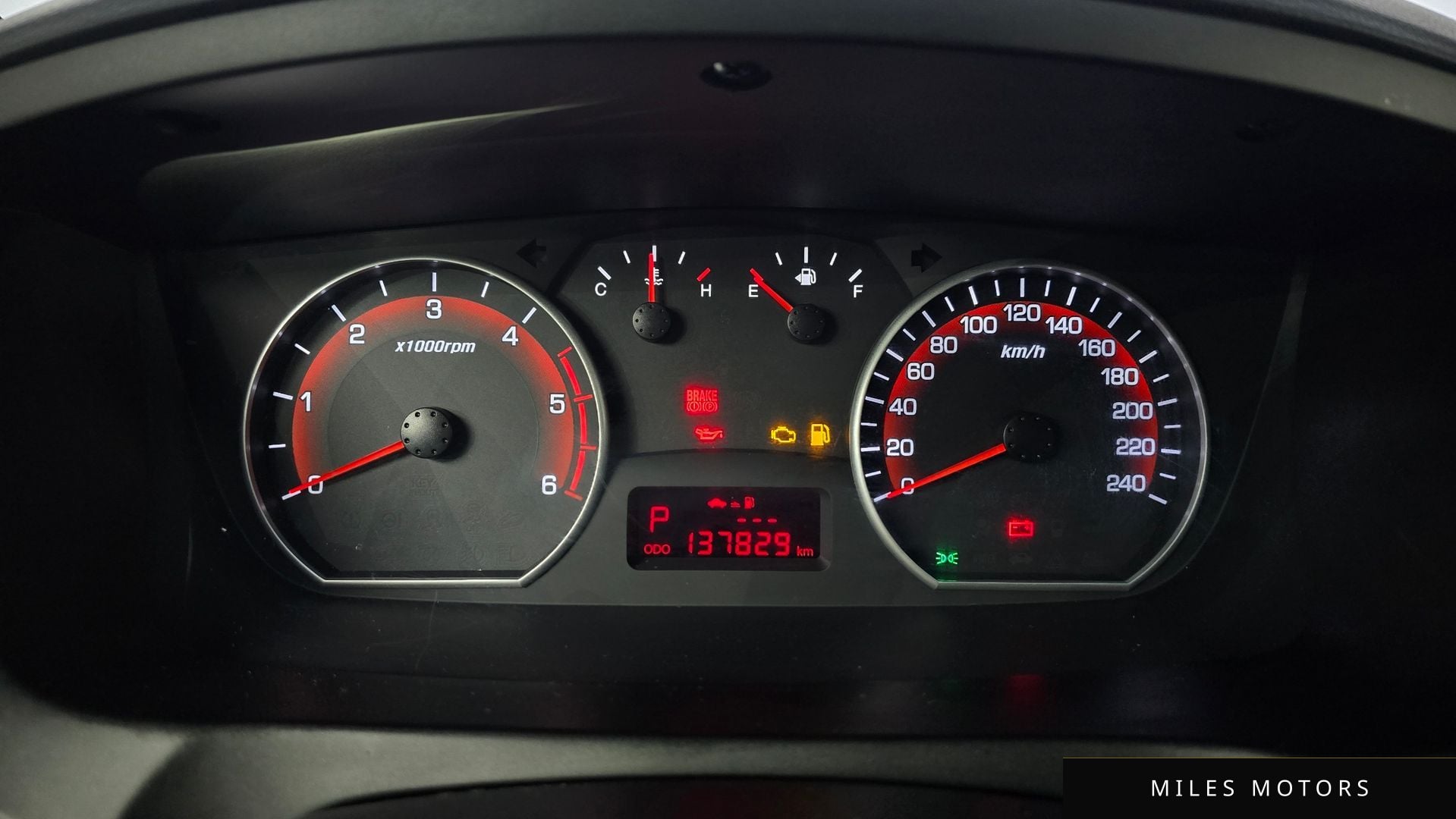 KG Mobility KORANDO 2017 — миниатюра 10