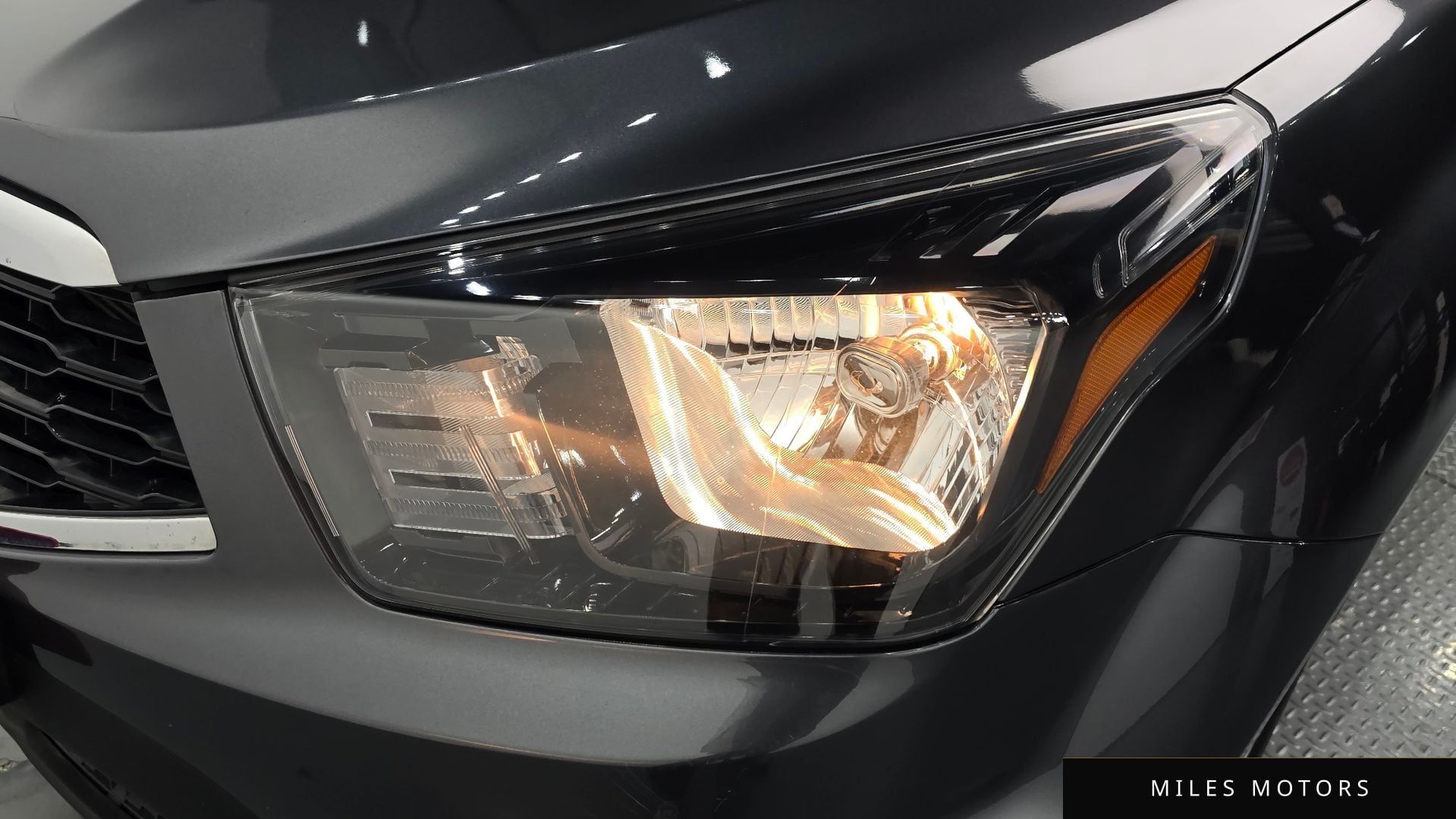 KG Mobility KORANDO 2017 — миниатюра 7