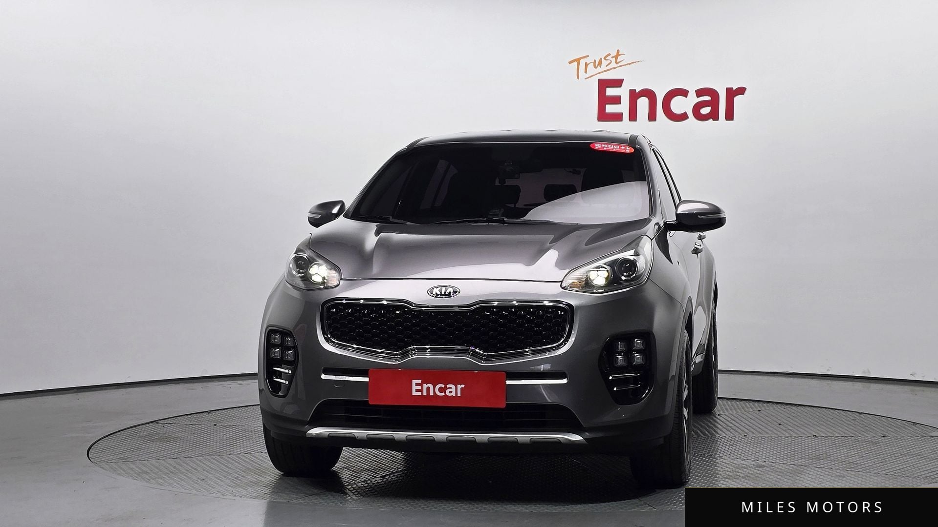 Kia Sportage 2016 — миниатюра 2