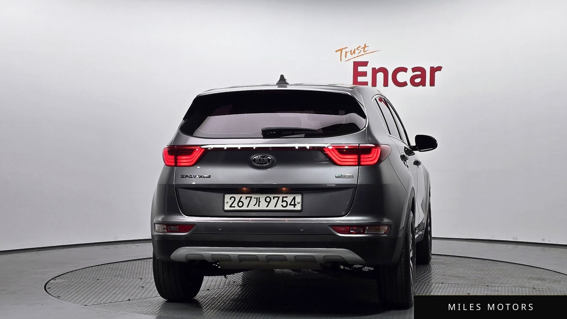 Kia Sportage 2016 — миниатюра 3