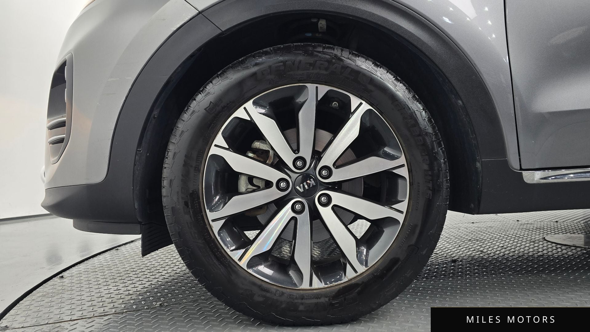 Kia Sportage 2016 — миниатюра 4