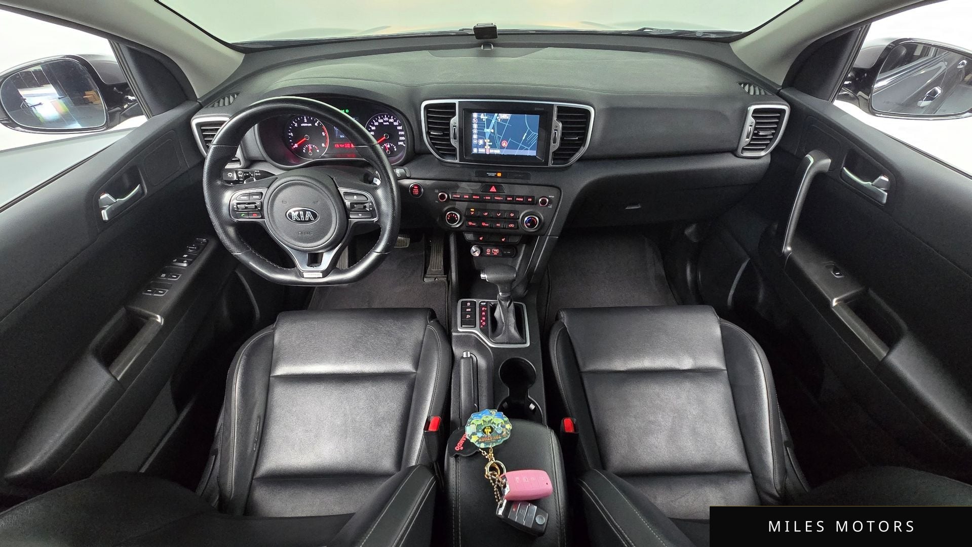 Kia Sportage 2016 — миниатюра 9