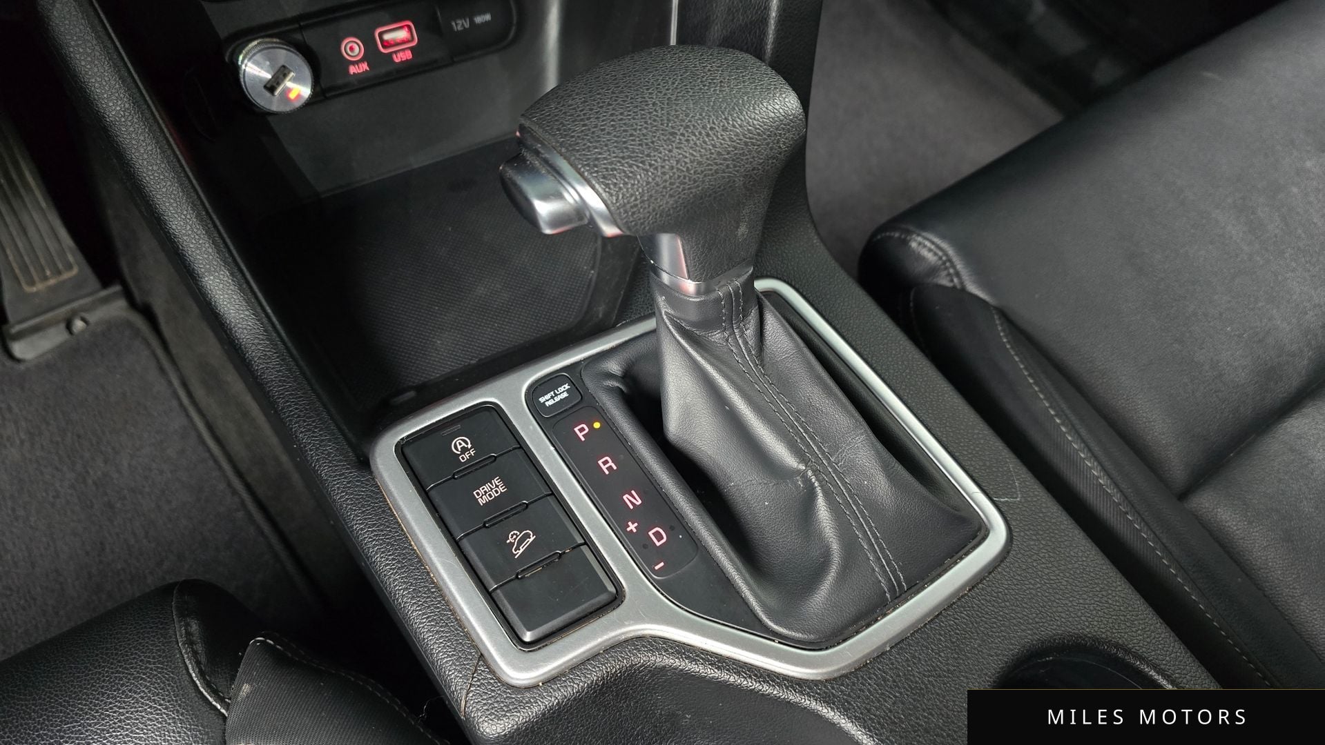 Kia Sportage 2016 — миниатюра 11