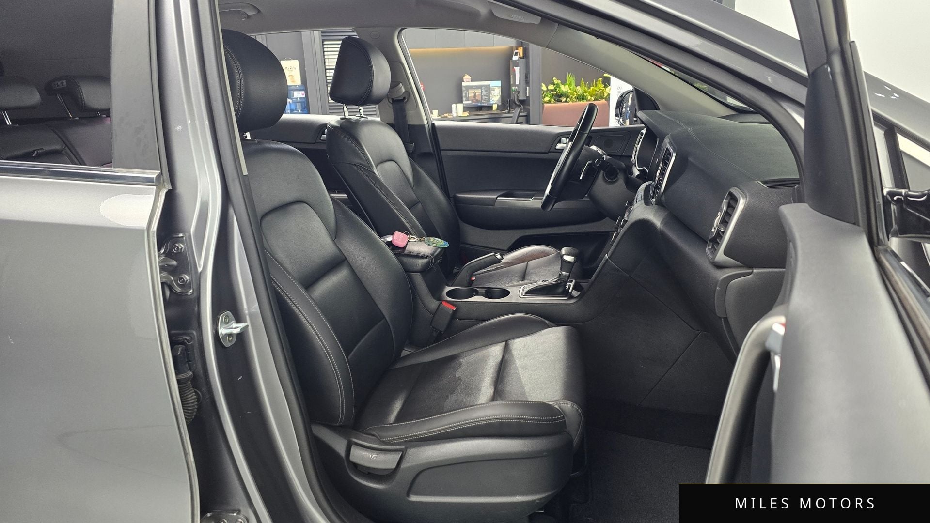 Kia Sportage 2016 — миниатюра 12