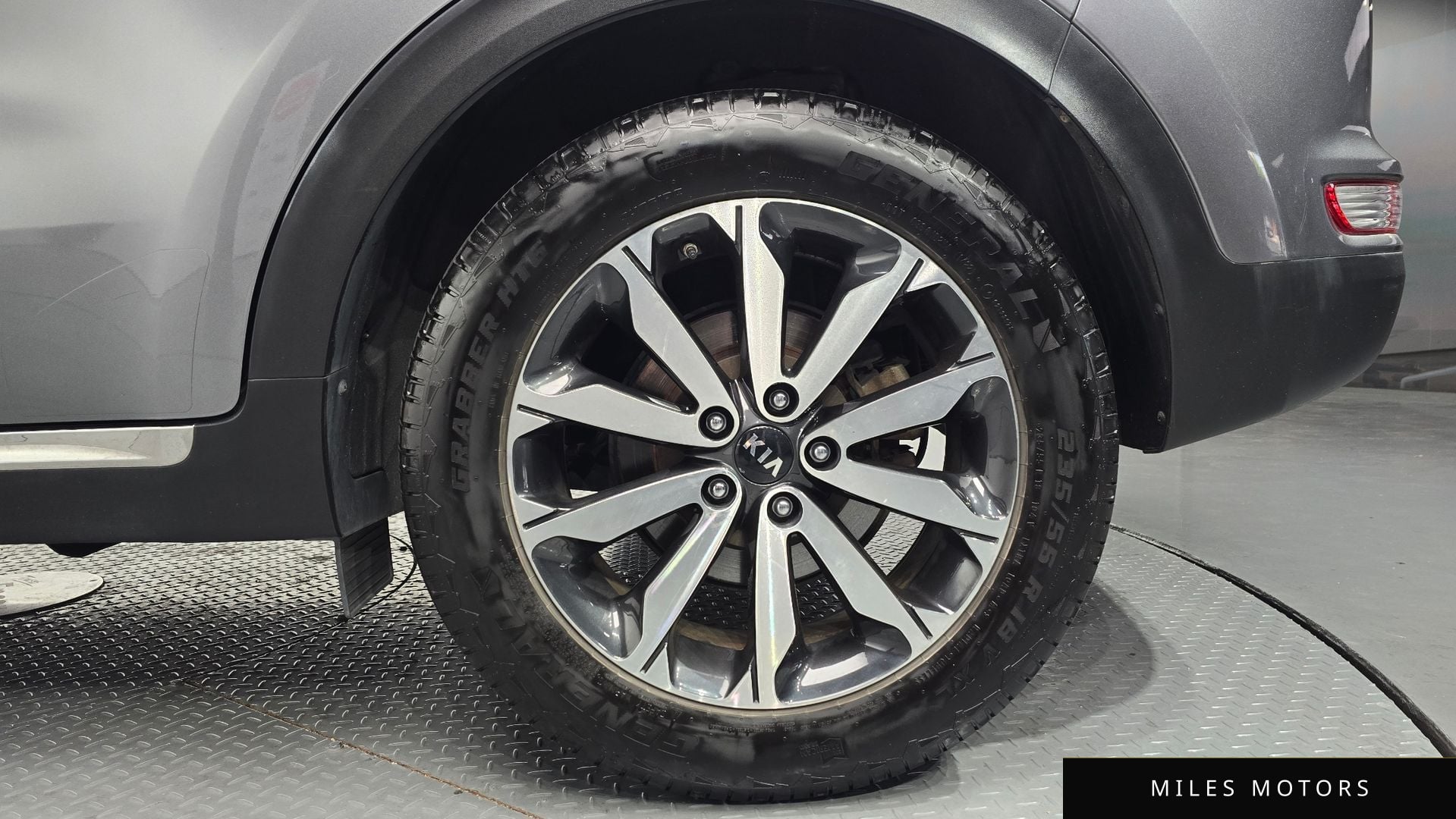 Kia Sportage 2016 — миниатюра 6