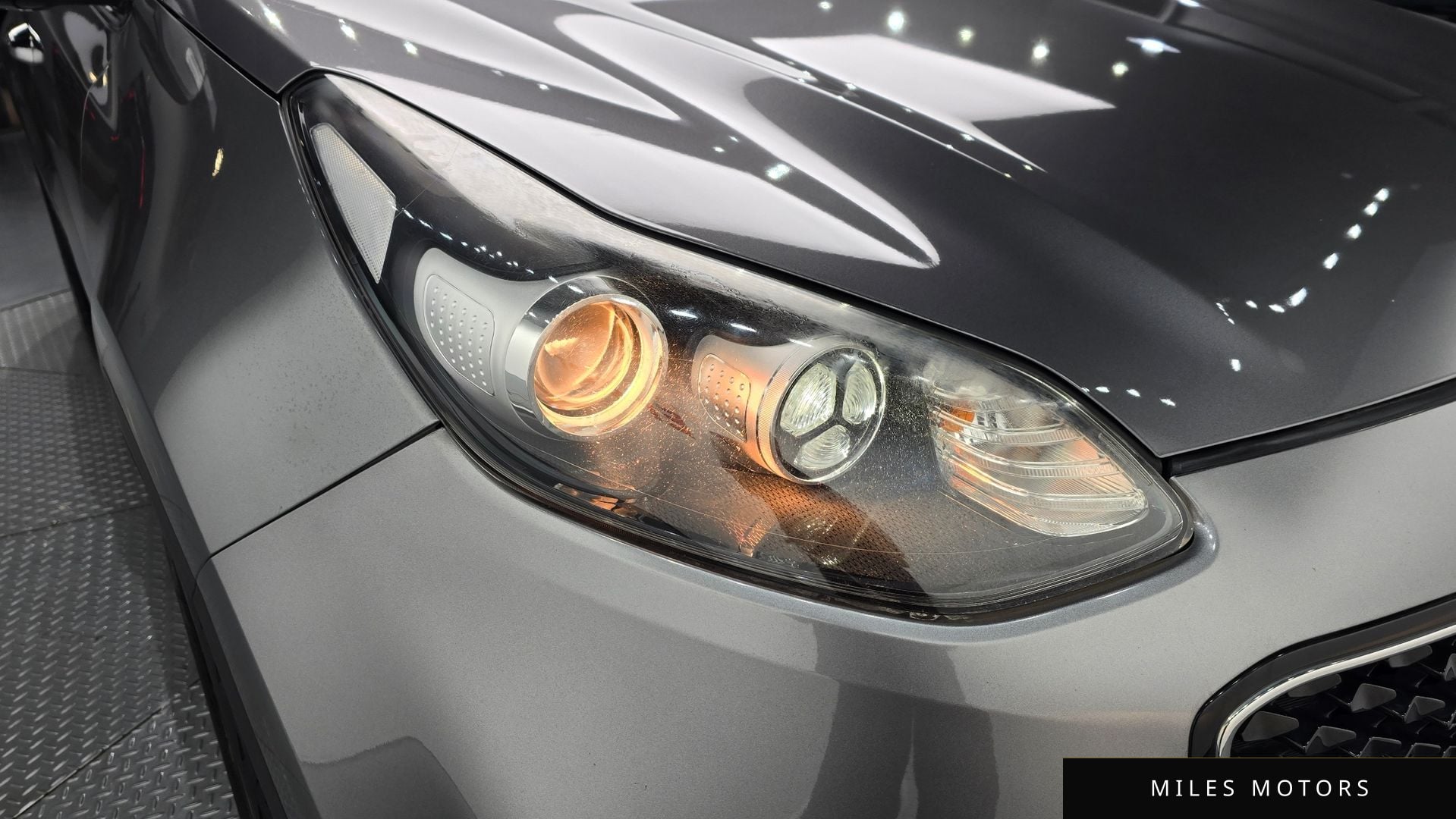 Kia Sportage 2016 — миниатюра 7