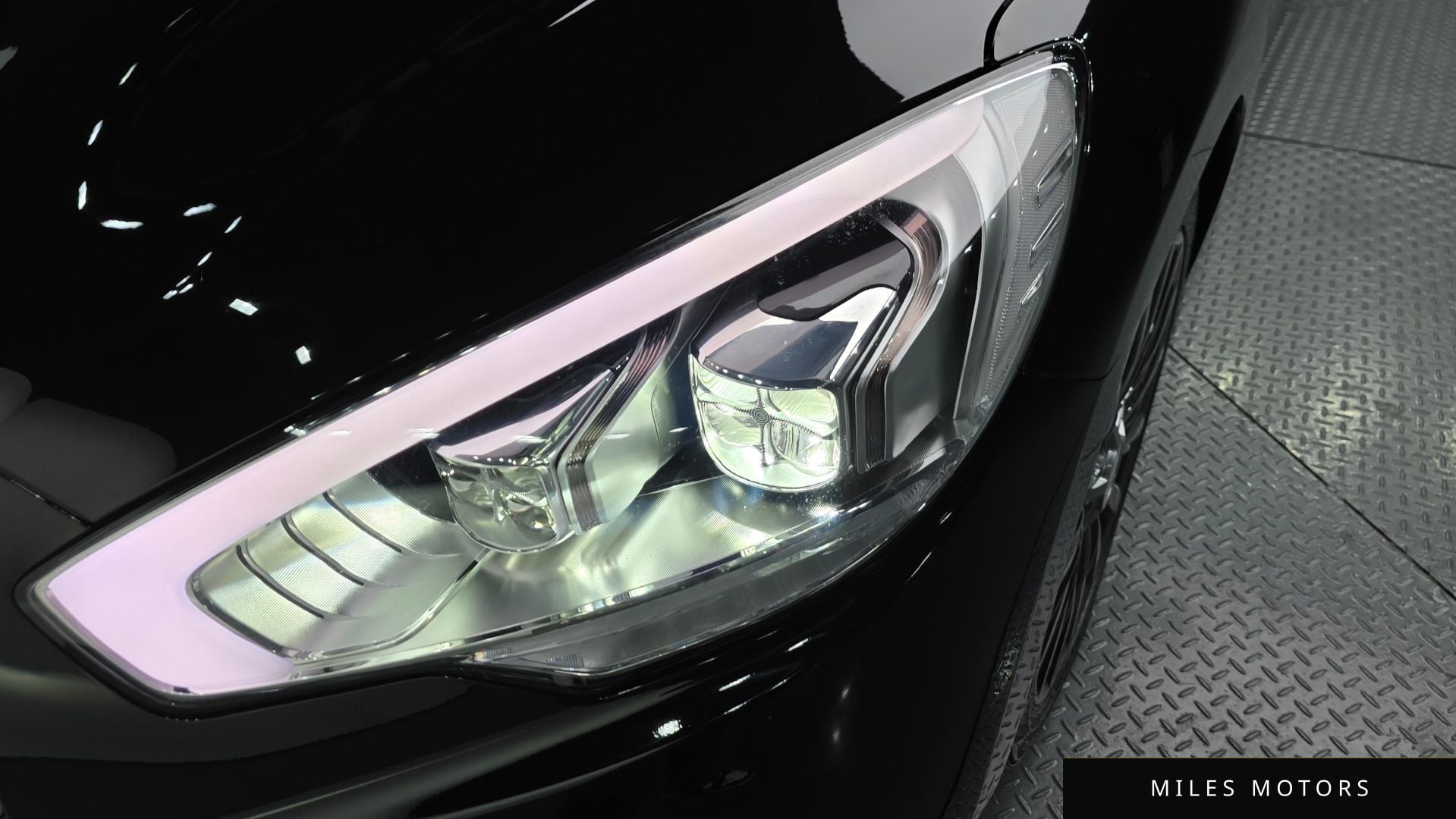 Kia K9 2015 — миниатюра 8
