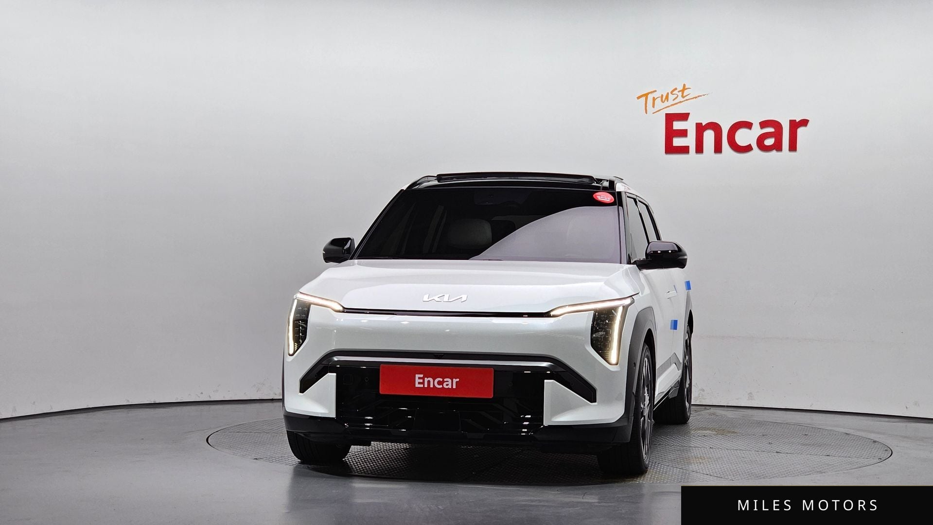 Kia EV3 2025 — миниатюра 3