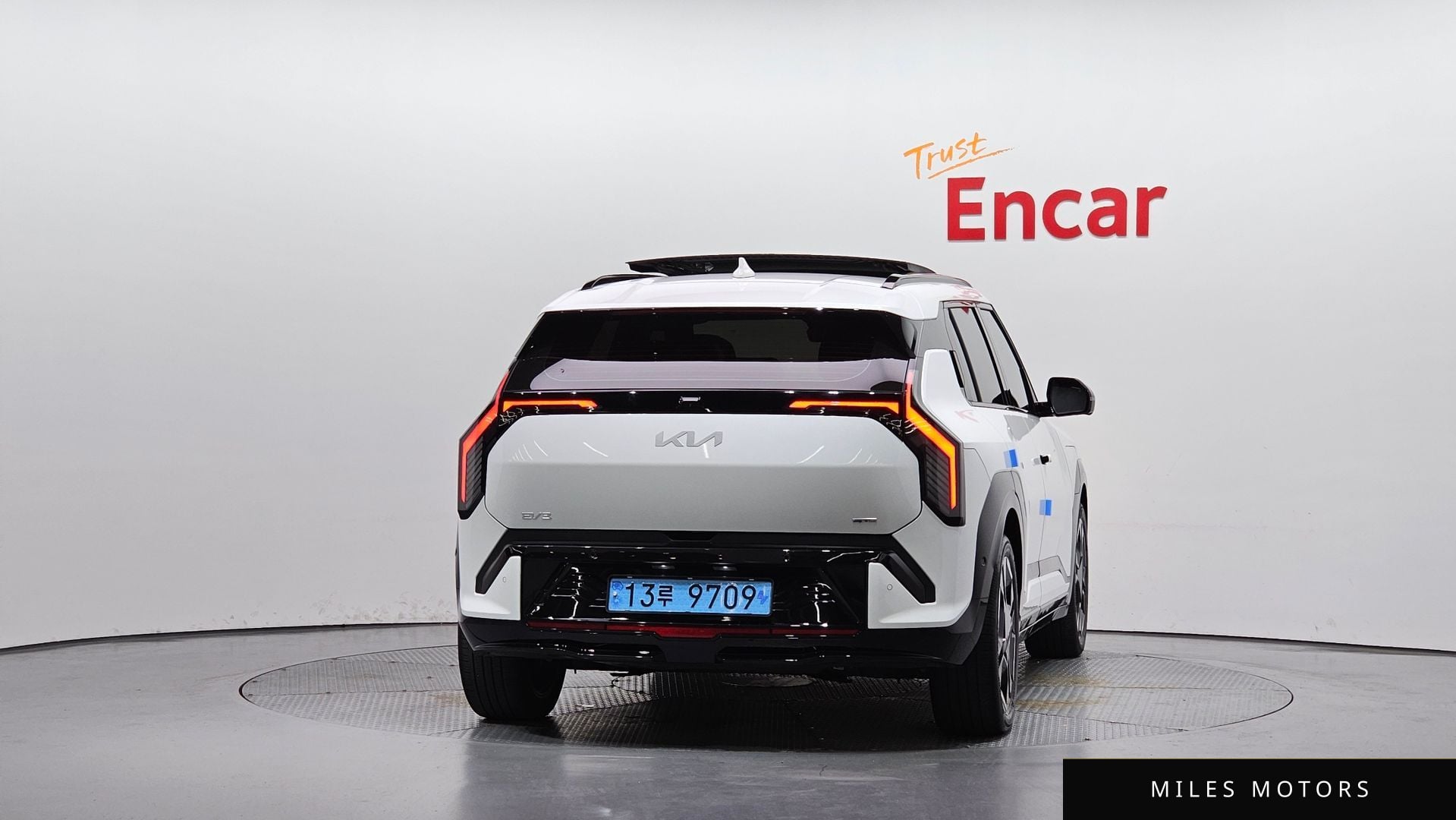 Kia EV3 2025 — миниатюра 4