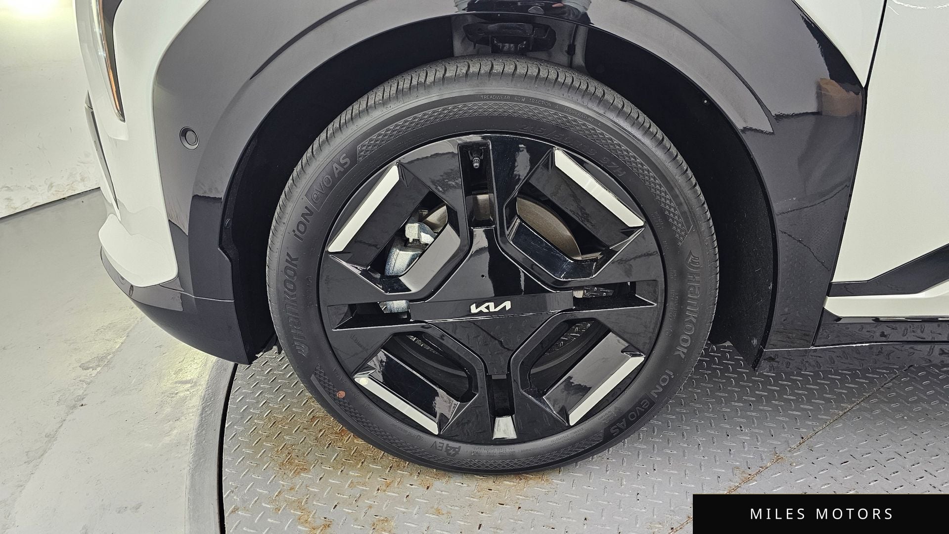 Kia EV3 2025 — миниатюра 5