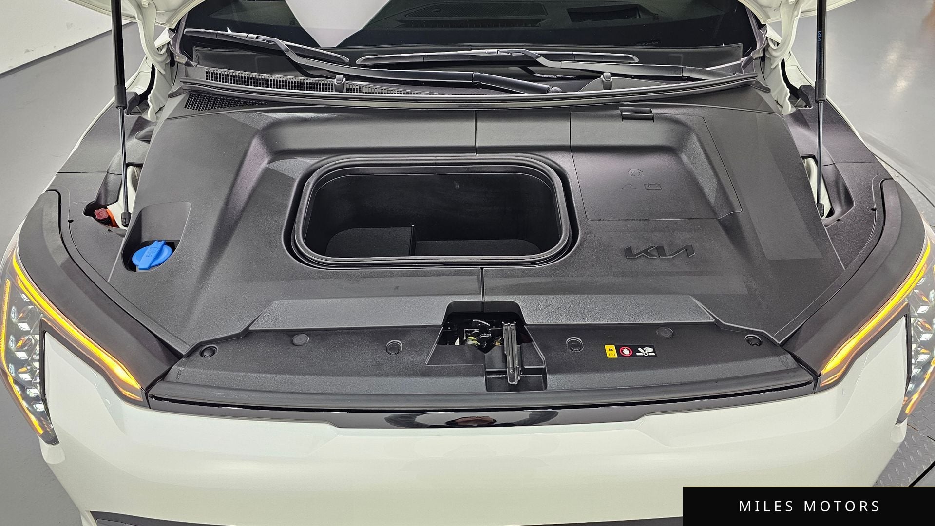 Kia EV3 2025 — миниатюра 6