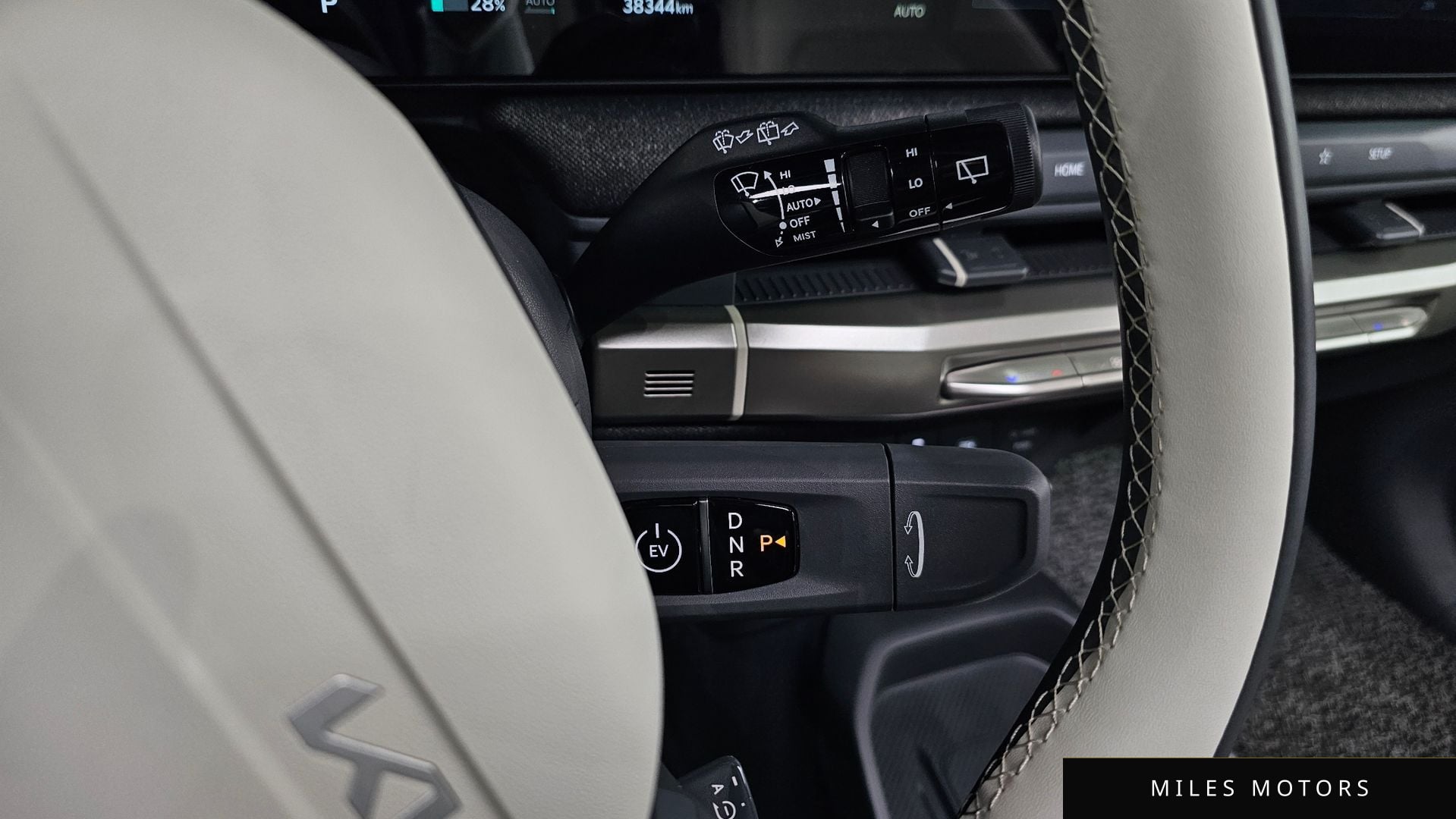 Kia EV3 2025 — миниатюра 12
