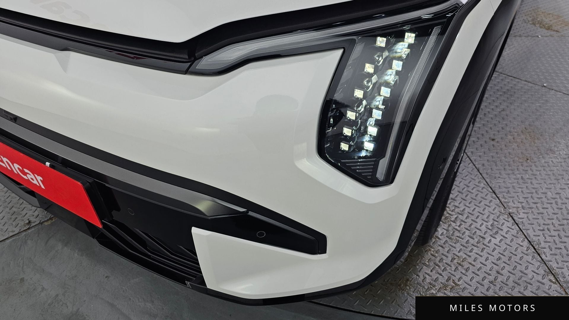 Kia EV3 2025 — миниатюра 8