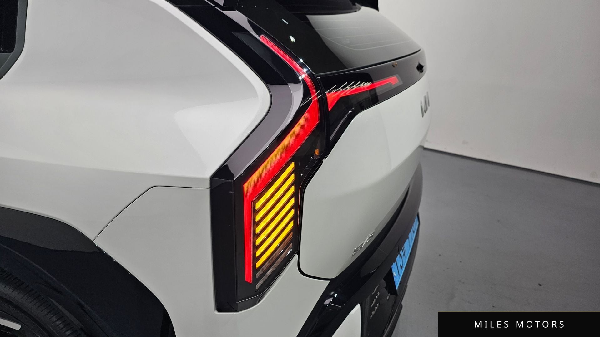 Kia EV3 2025 — миниатюра 9